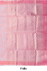 Geometric Design In Pallu