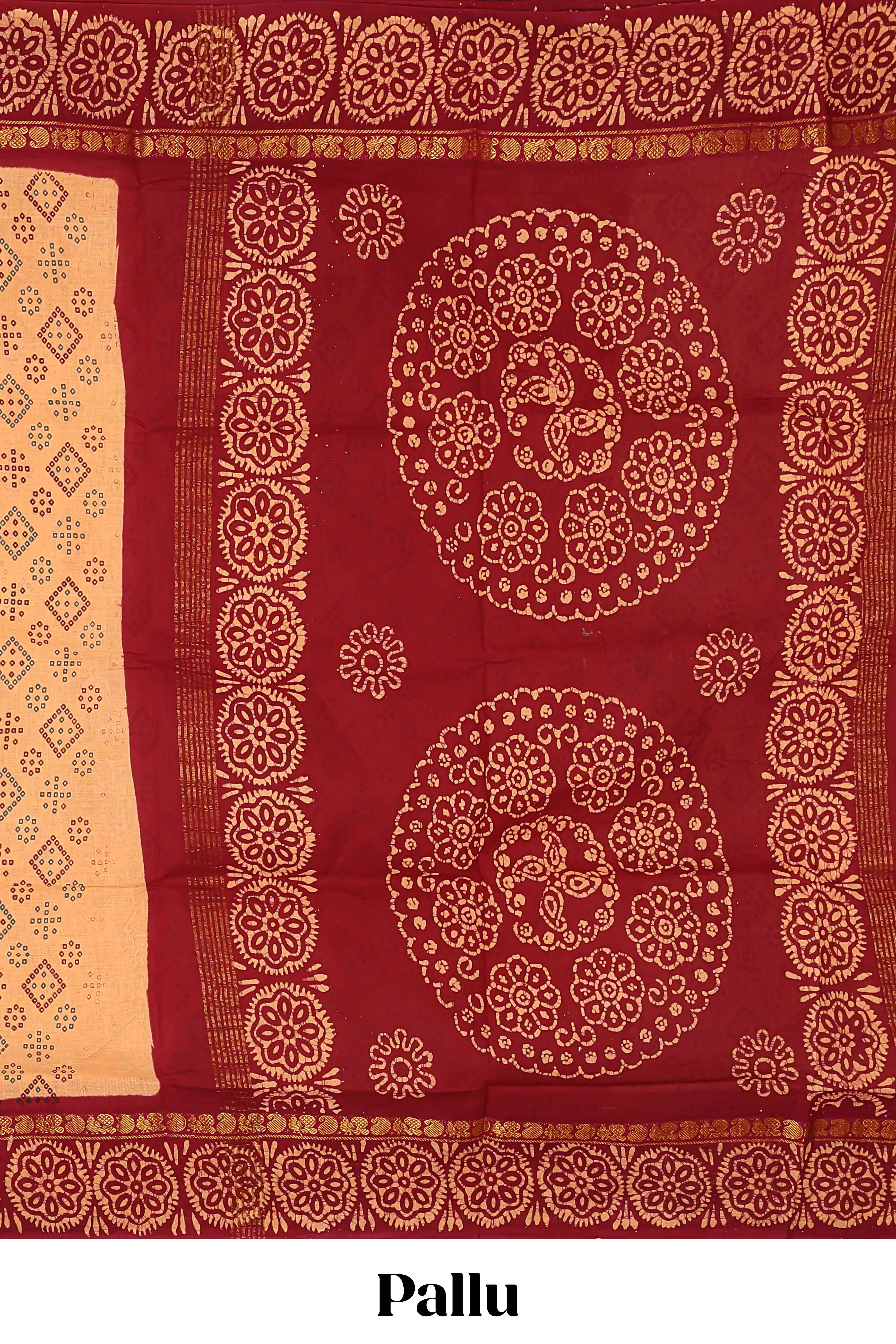 Geometric design pattern