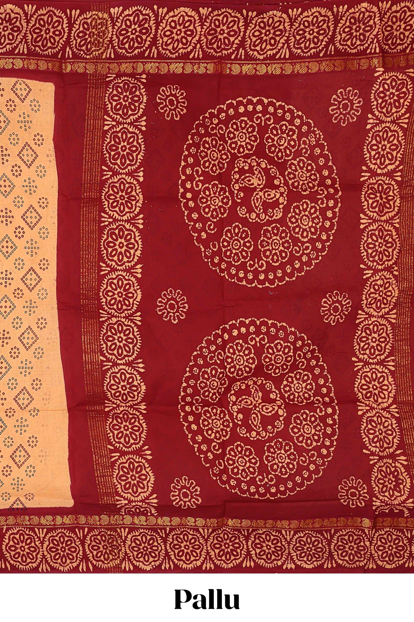 Geometric design pattern
