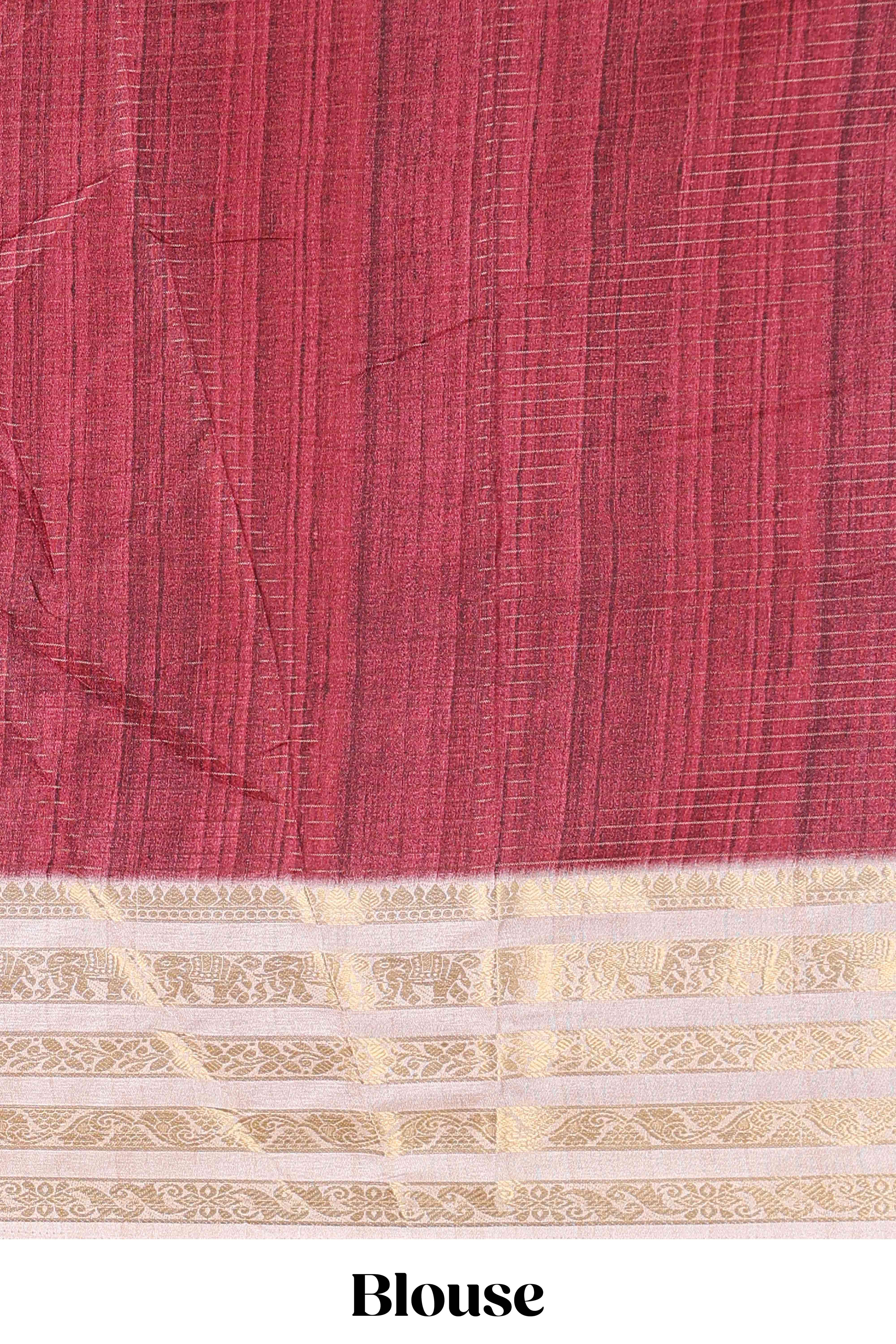 Graceful drape finish