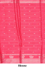 Graceful event drape saree