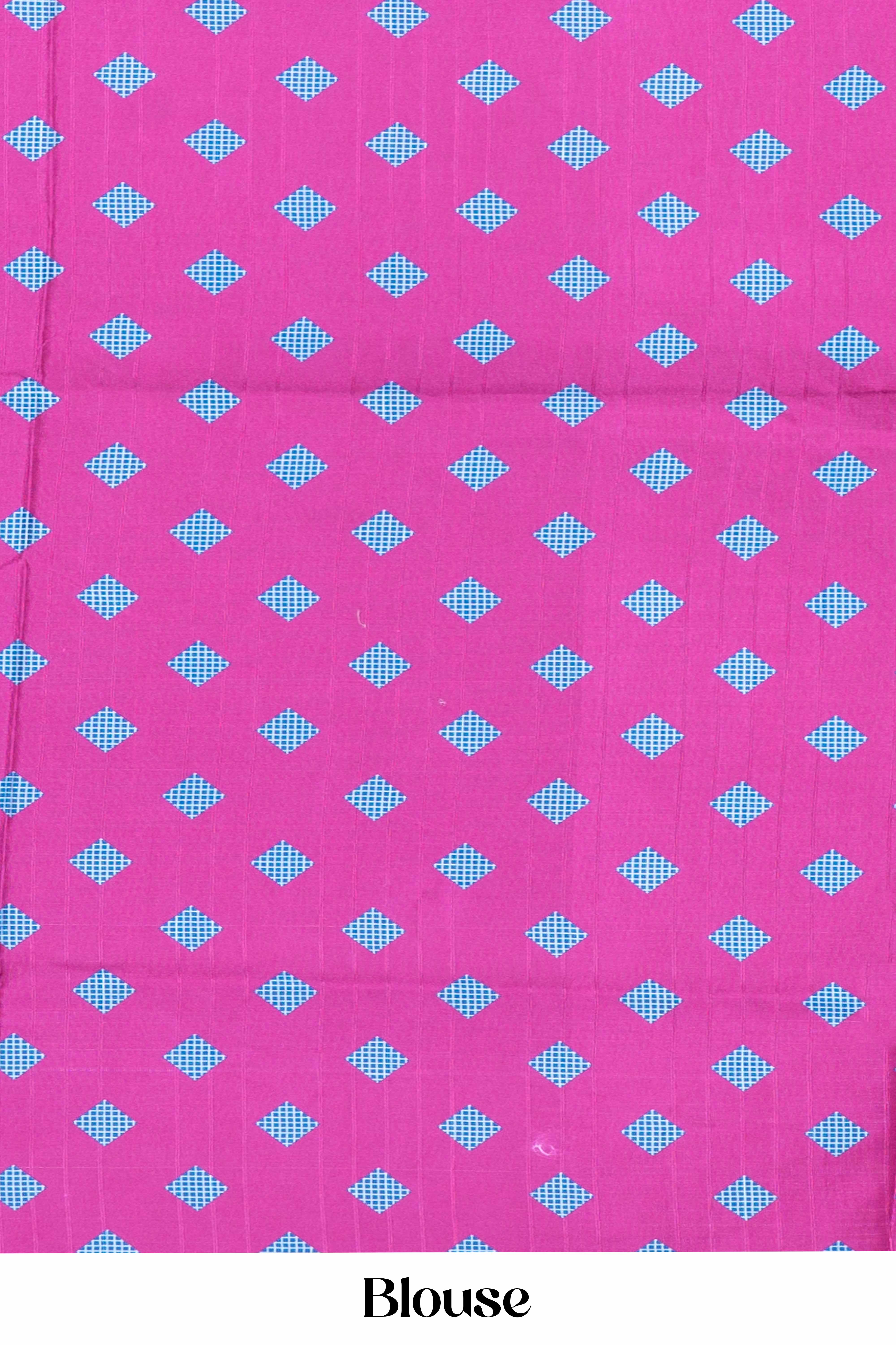 Graceful occasion blue drape