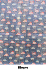 Graceful soft drape