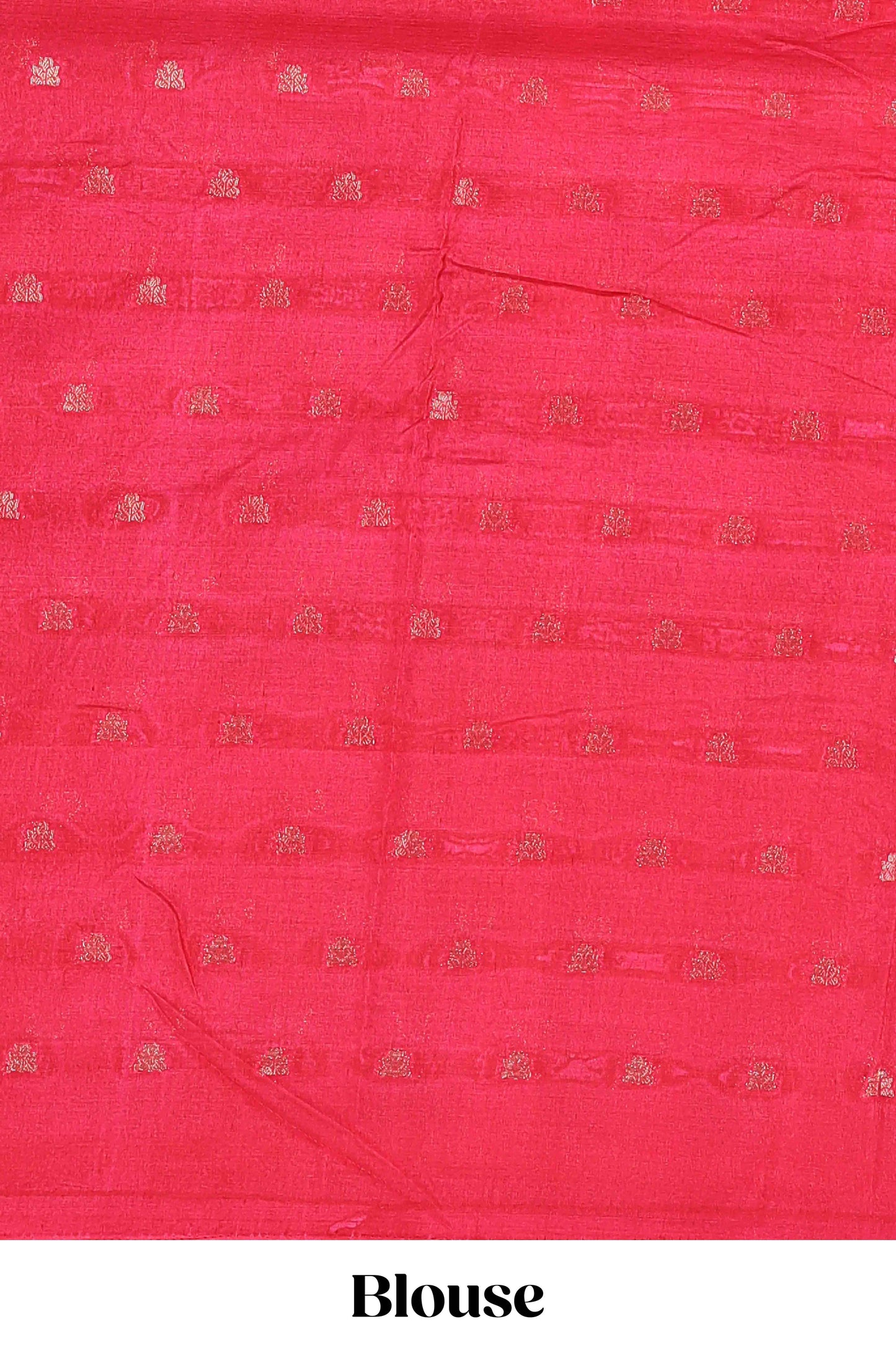 Grand ethnic drape