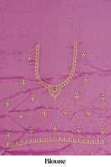 Grand occasion drape