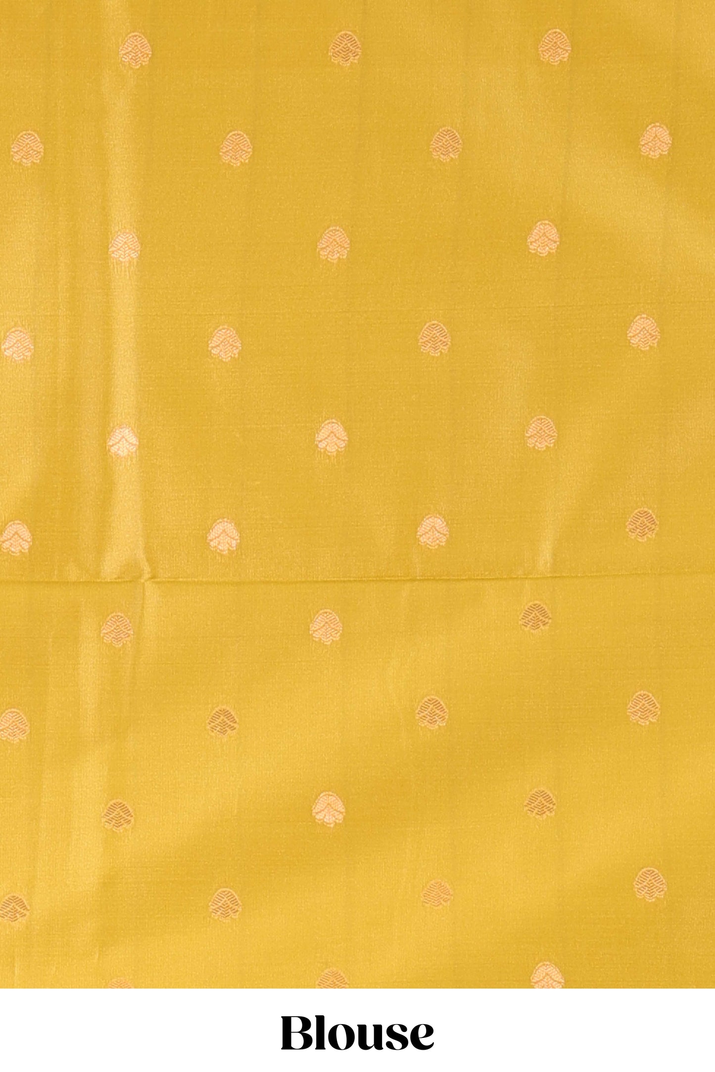 Grand rich blouse