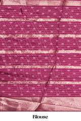 Grand statement drape