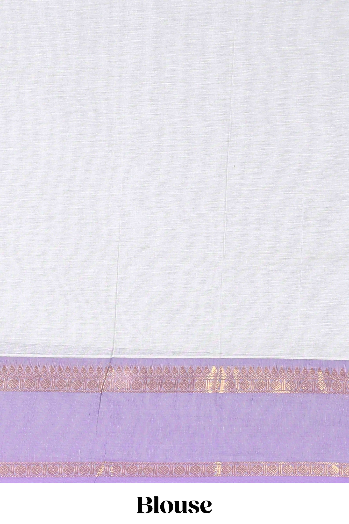 Grey casual kanchi cotton saree