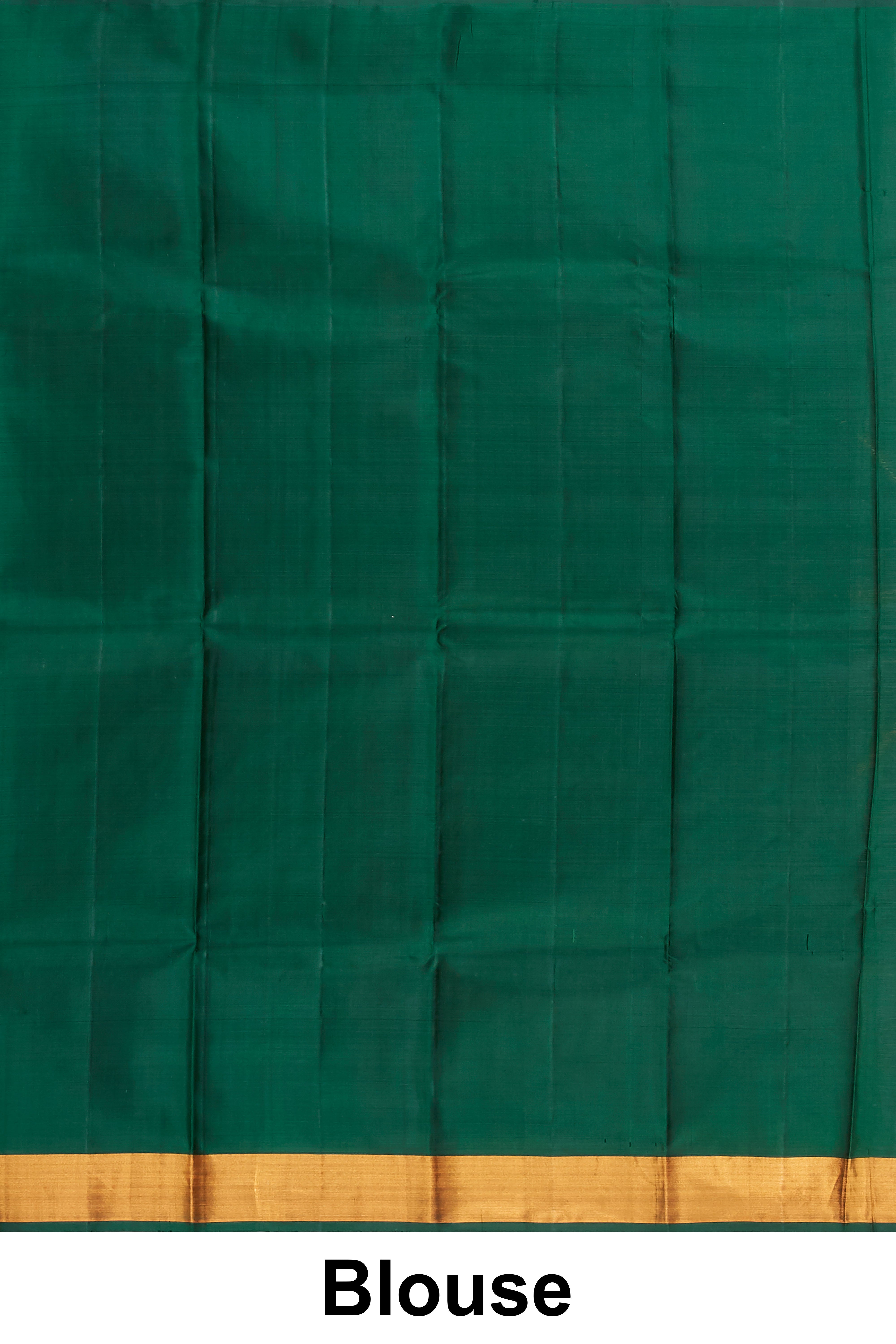 Grey wedding silk sarees