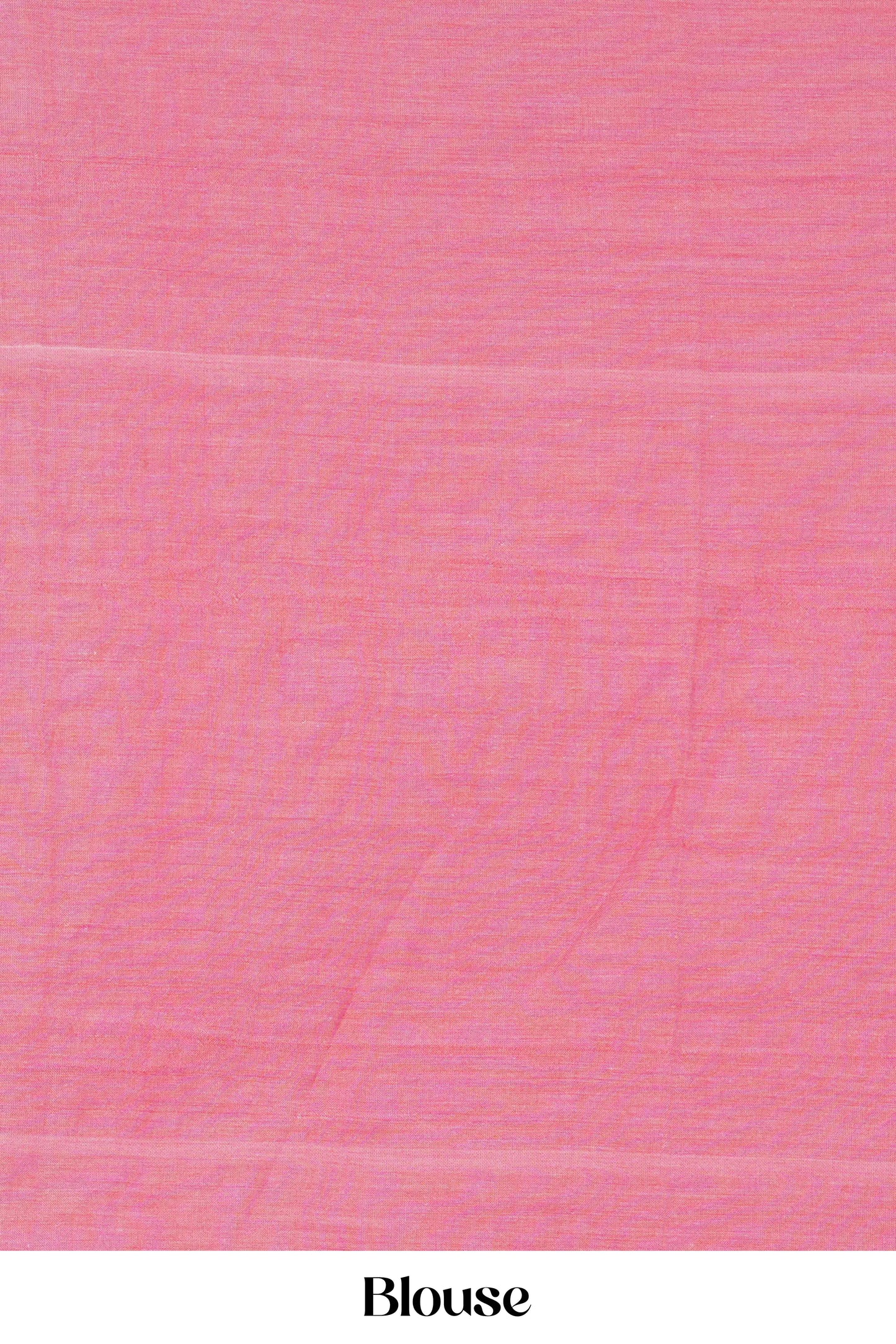Handwoven fabric finish