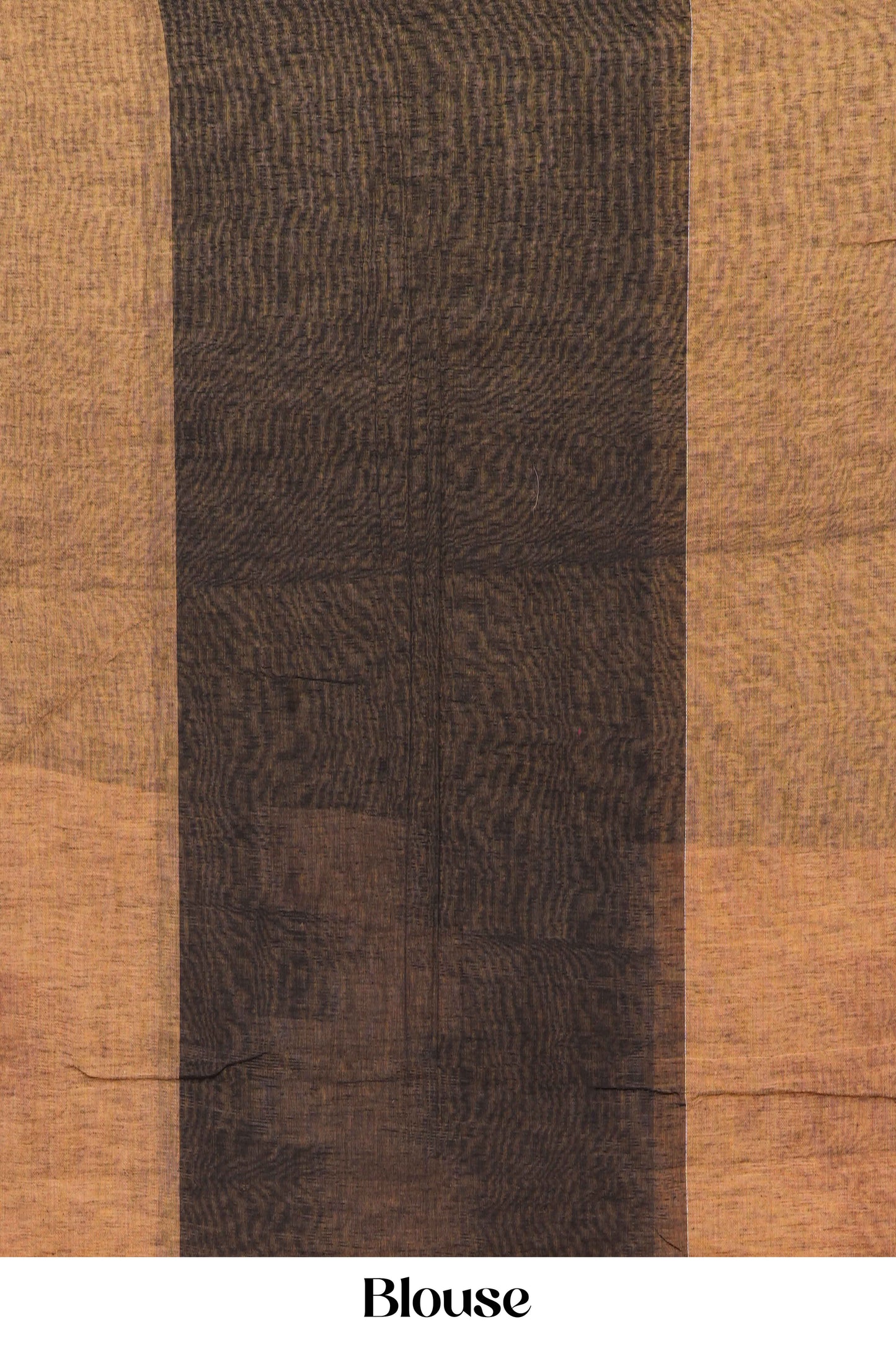 Handwoven texture finish