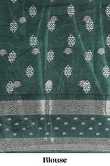 Heritage elegant drape
