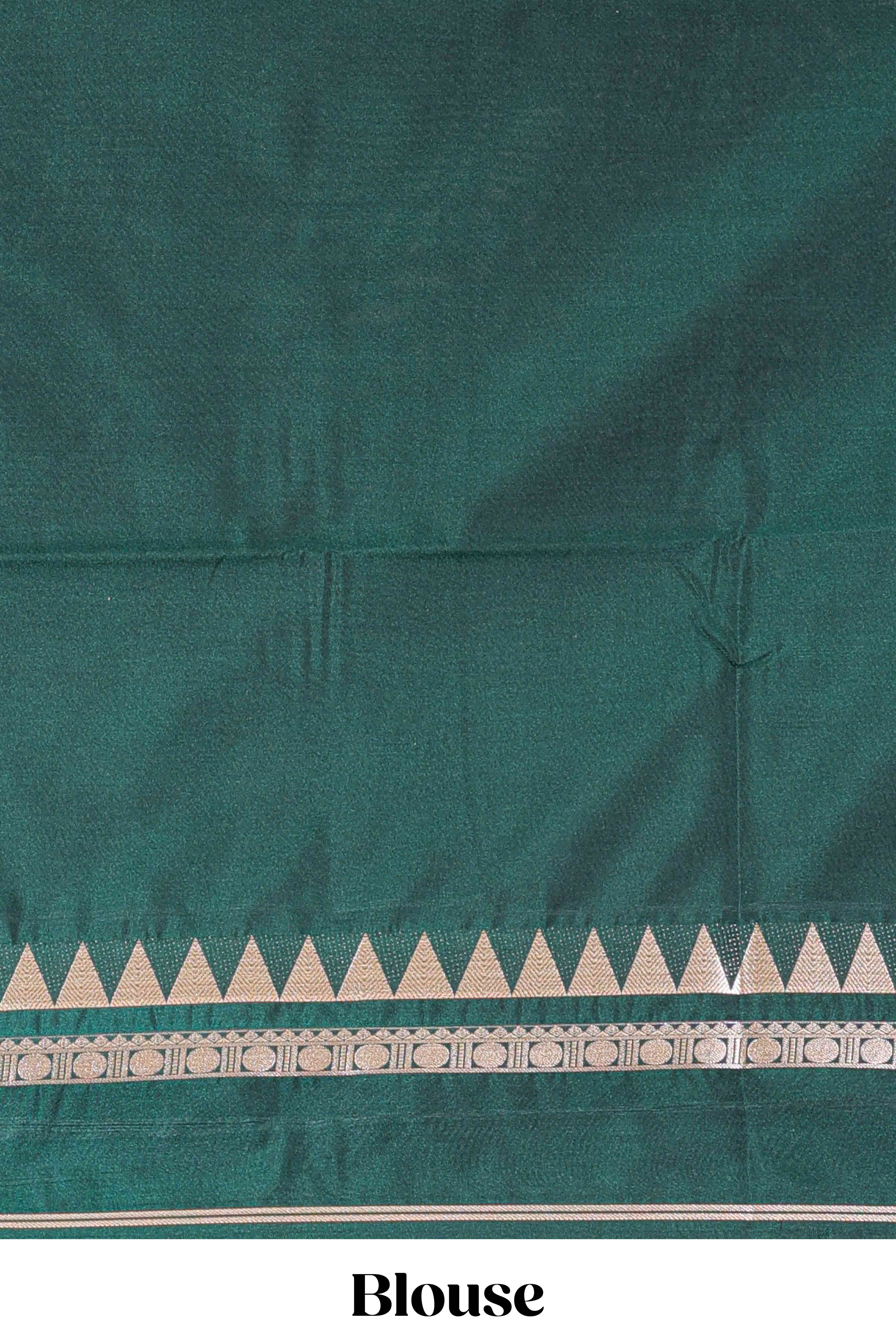 Heritage style elegance
