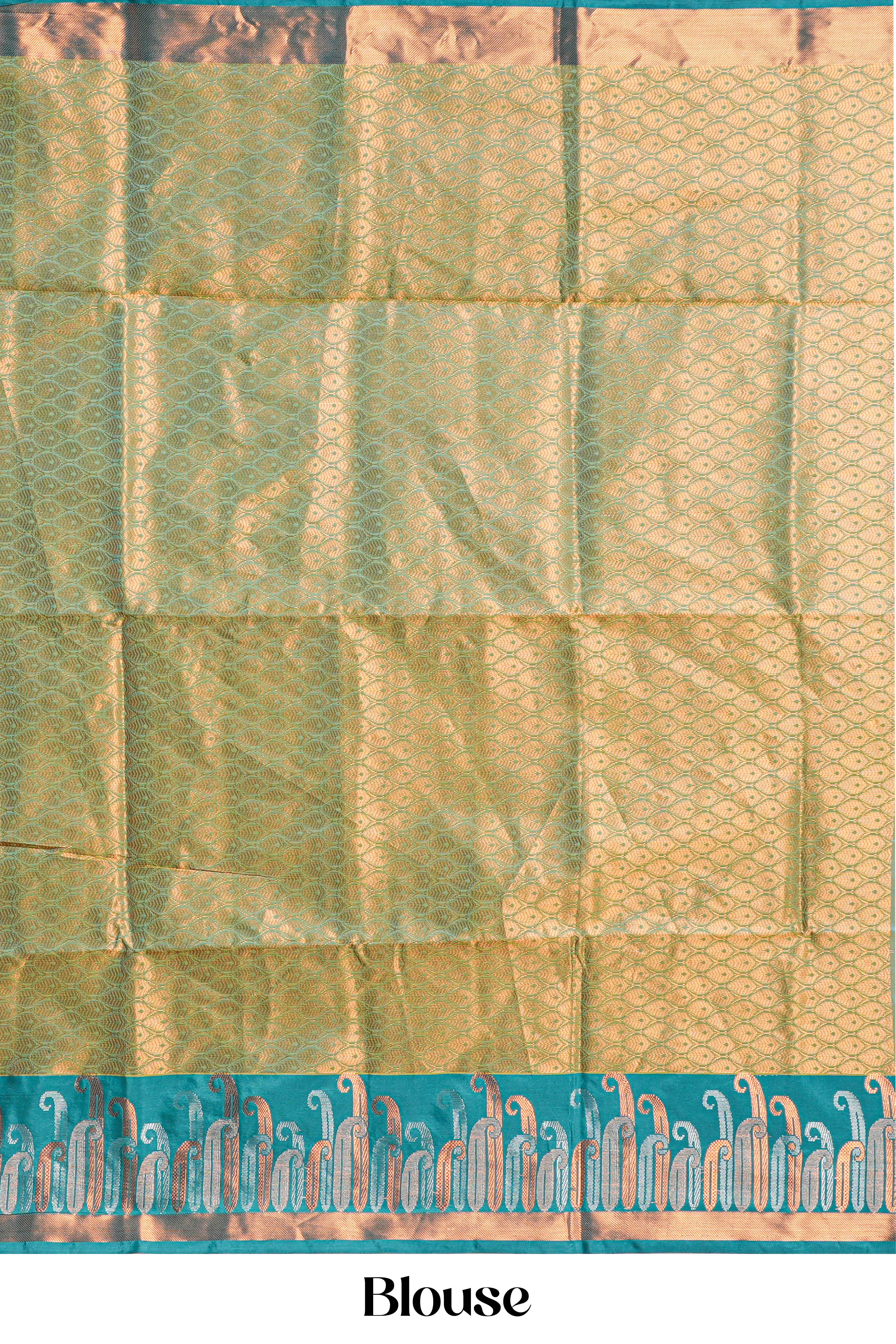 Kathan silk traditional saree