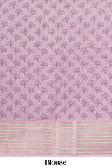 Lavender traditional silk sarees