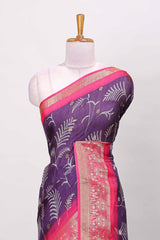 Leaf motif design accents