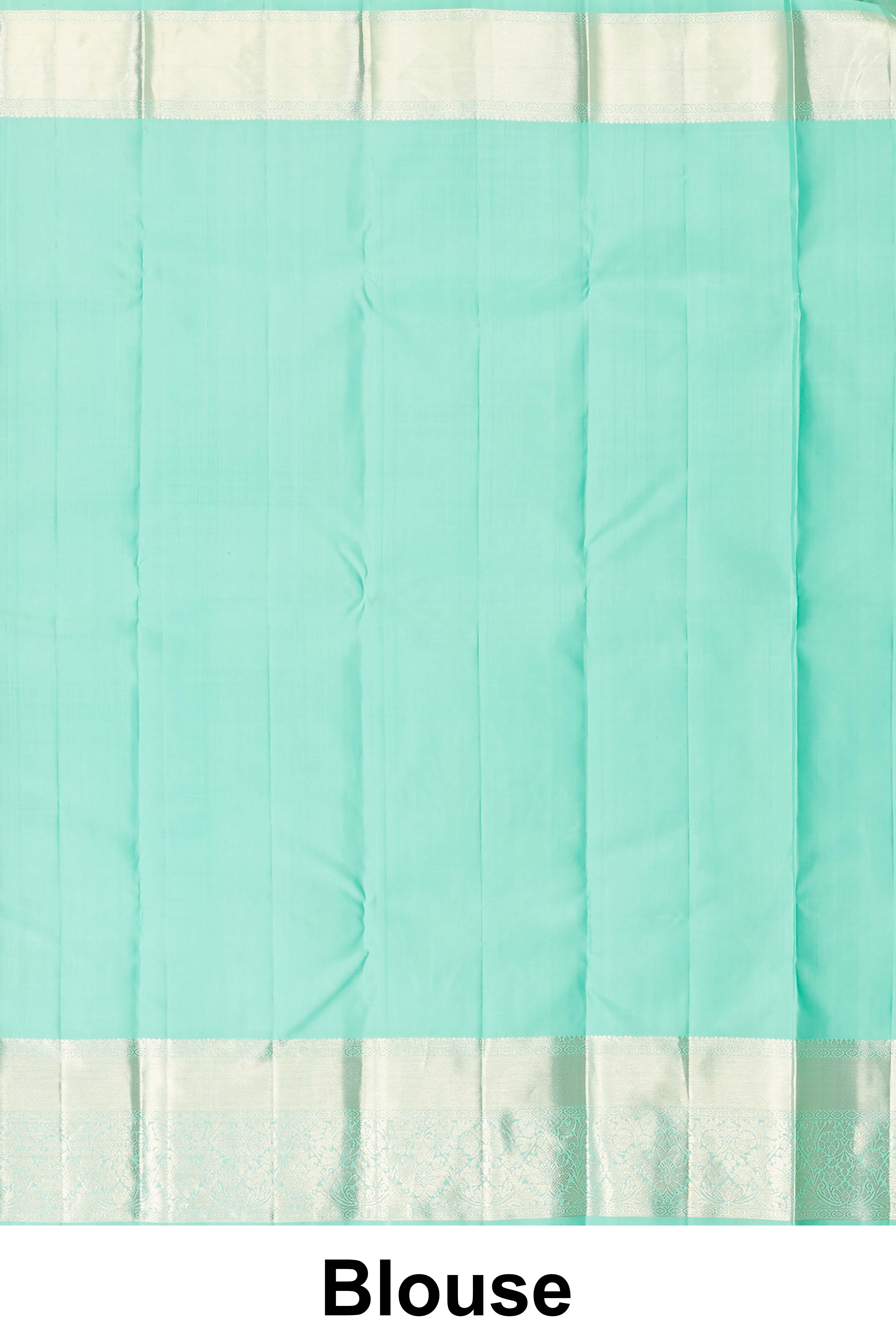Light Green wedding silk