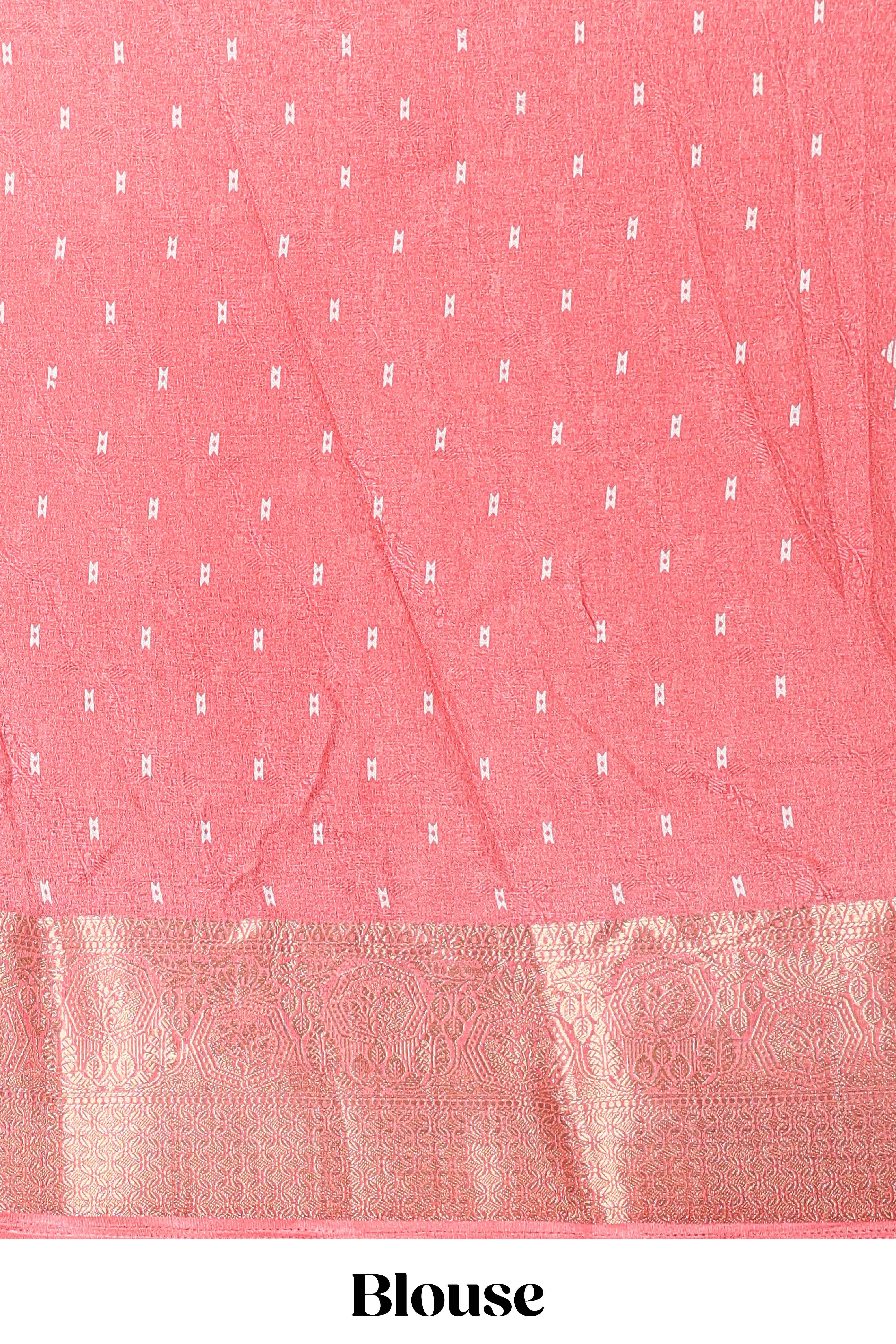 Light graceful drape