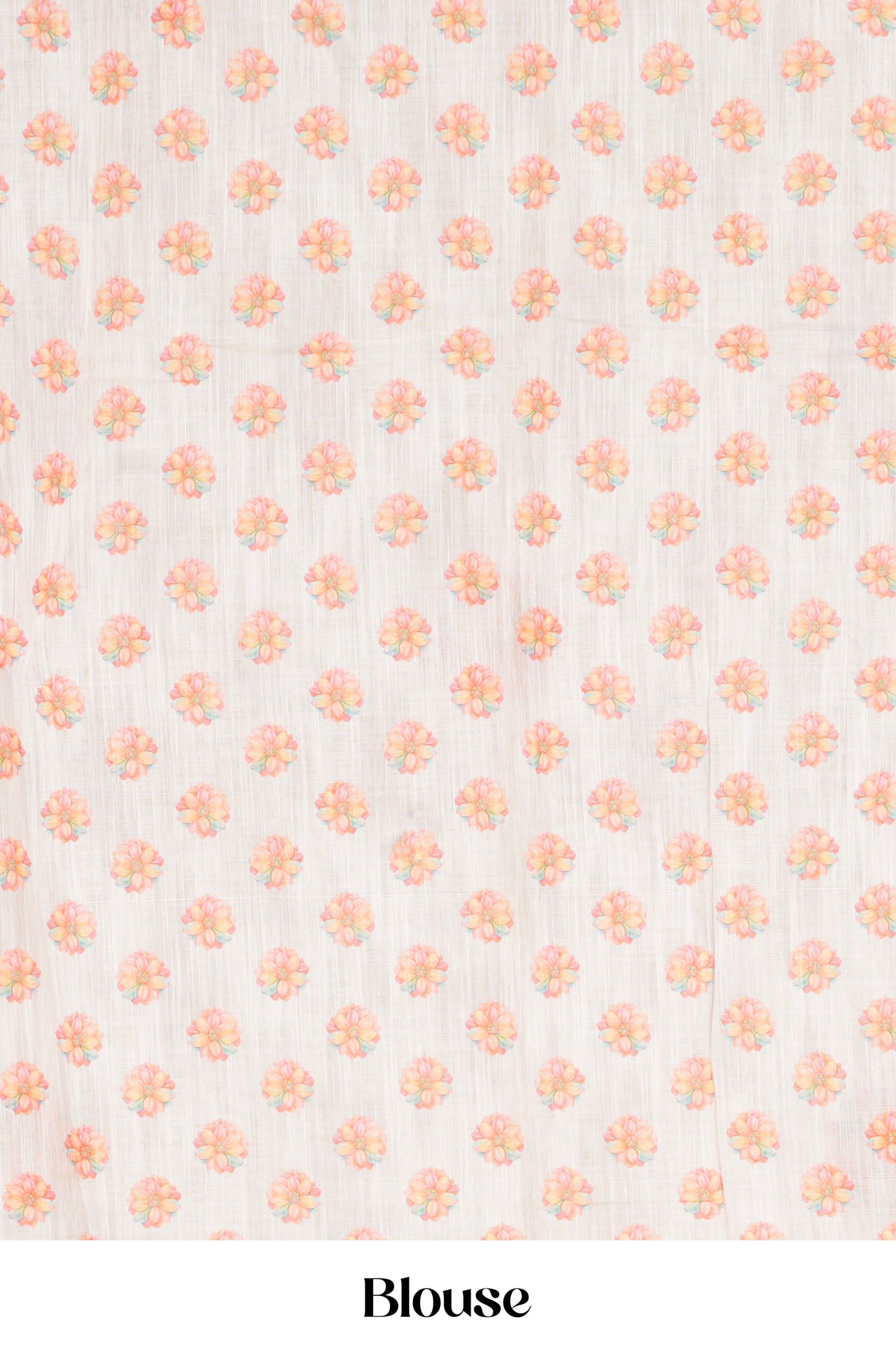 Lightweight linen cottons