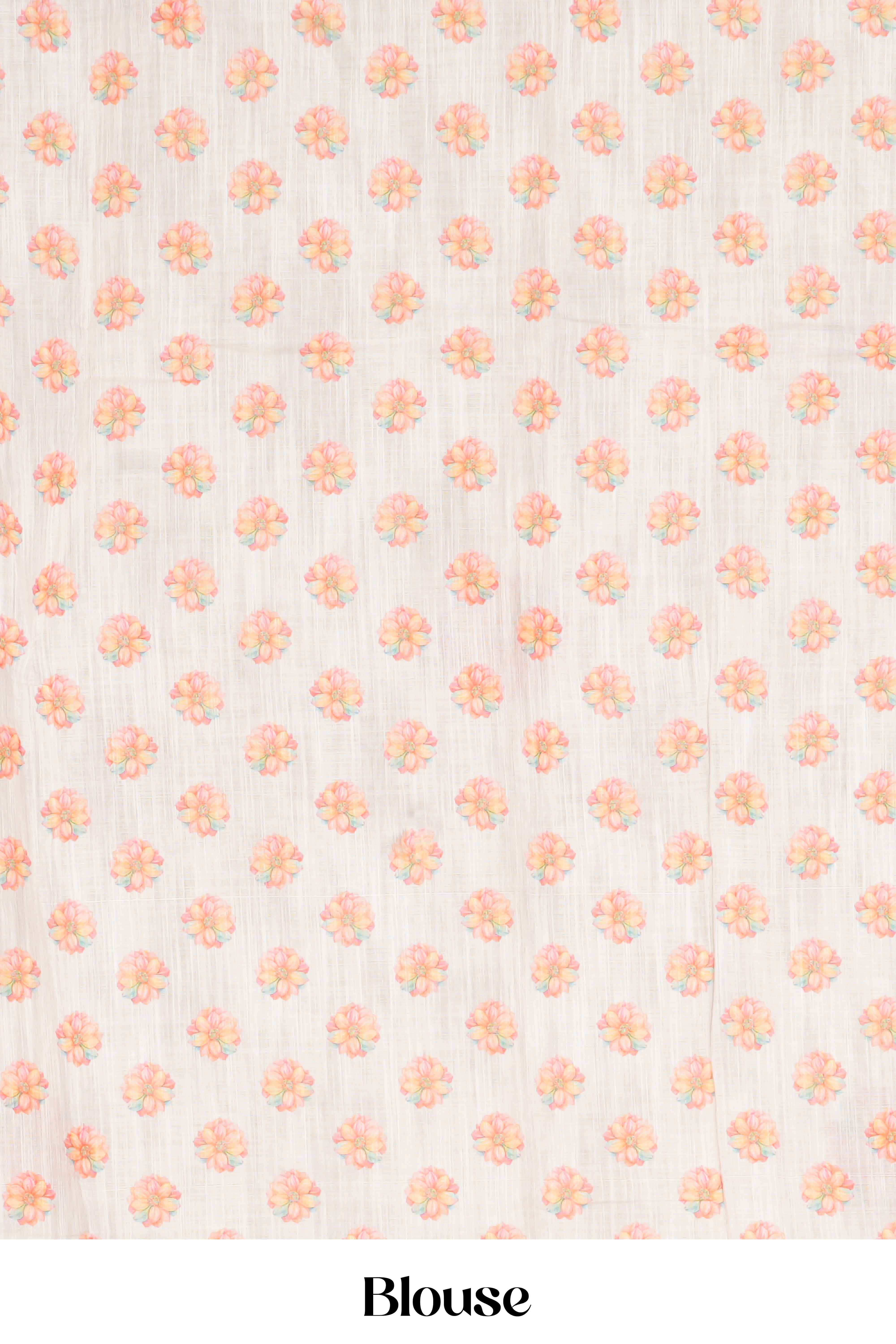 Lightweight linen cottons