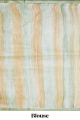 Lively celebration drape