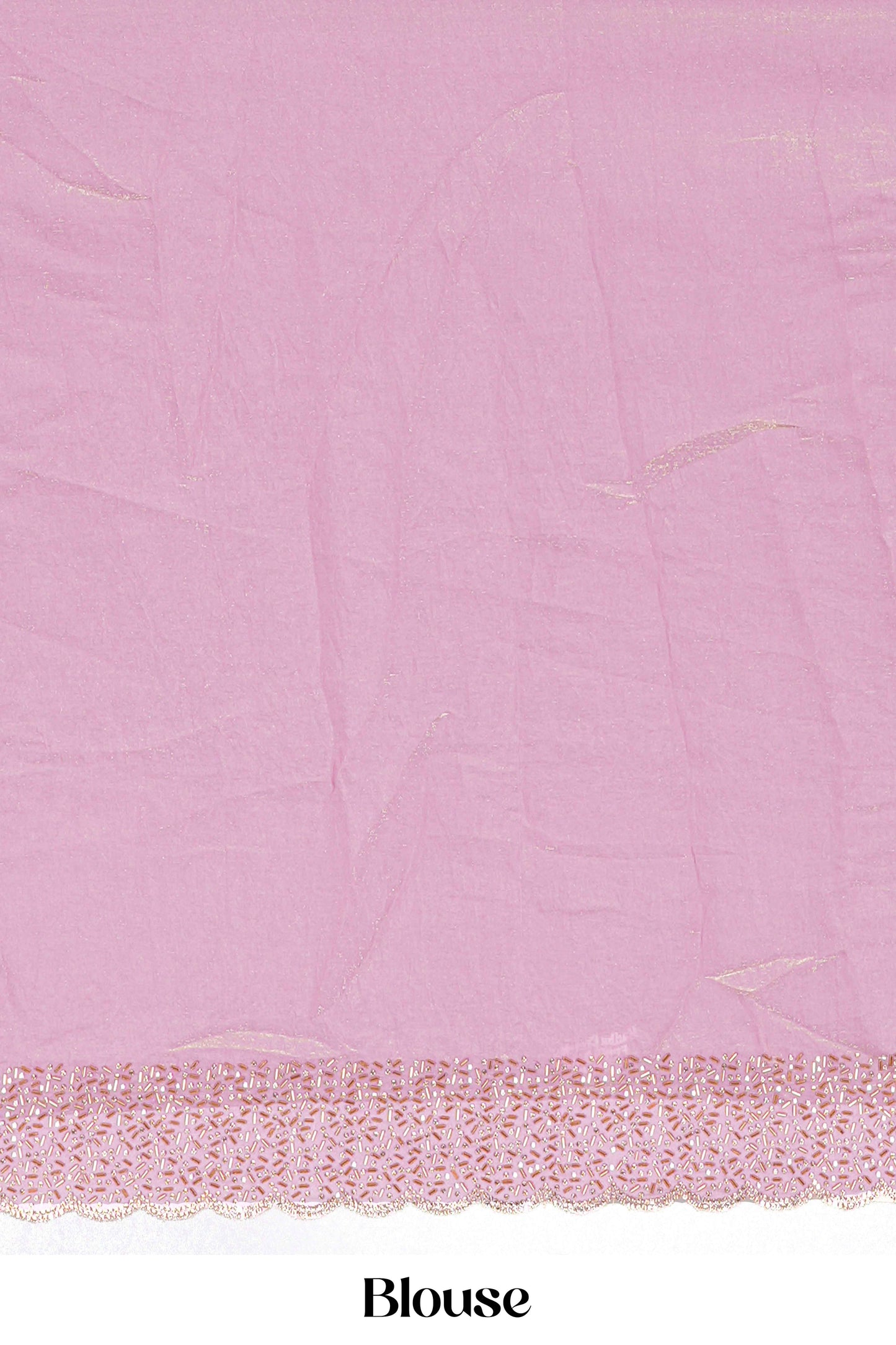Luxe elegant drape