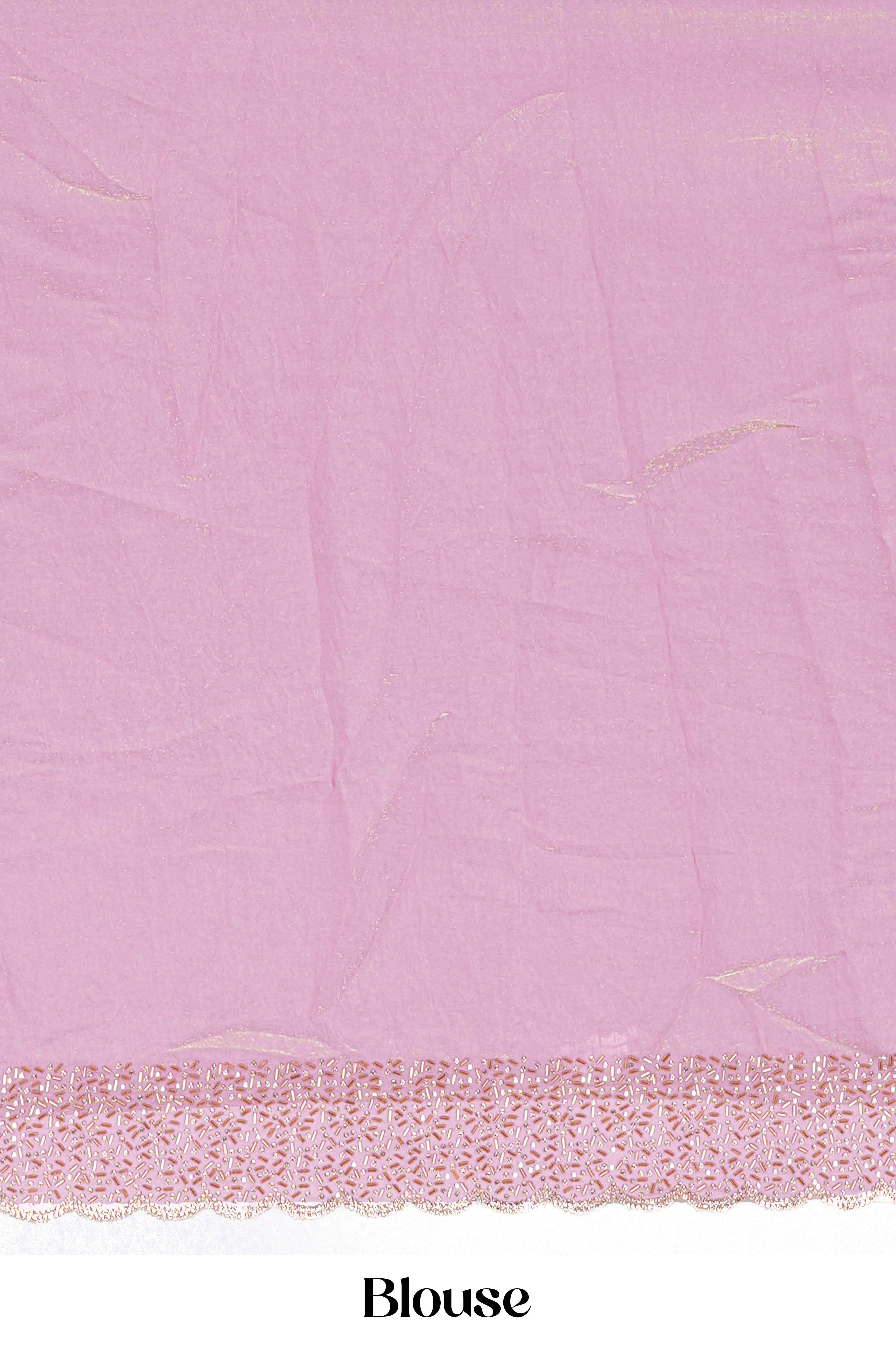Luxe elegant drape