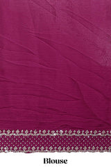 Luxe traditional styling with modern touch