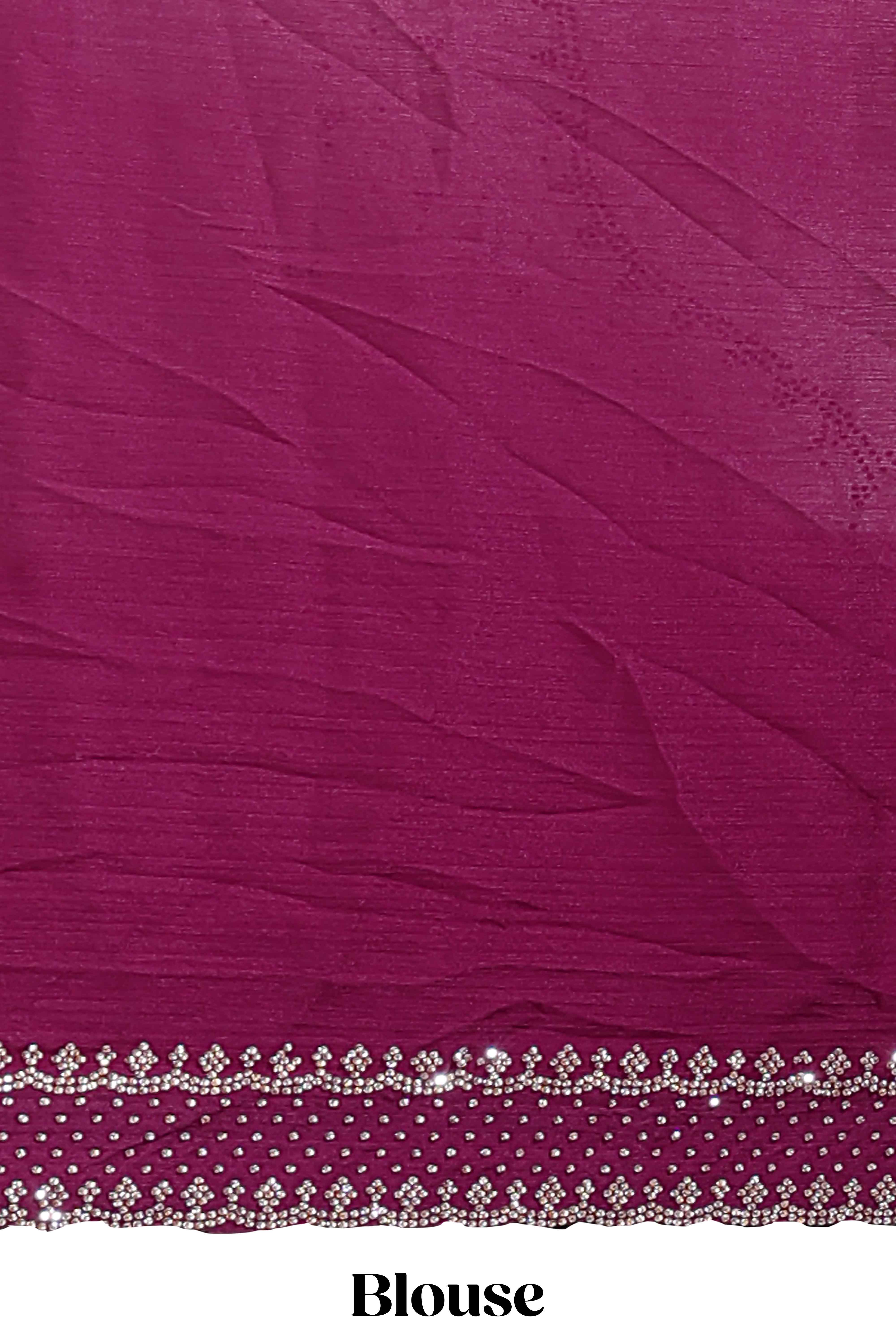 Luxe traditional styling with modern touch