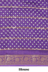 Luxurious festive drape