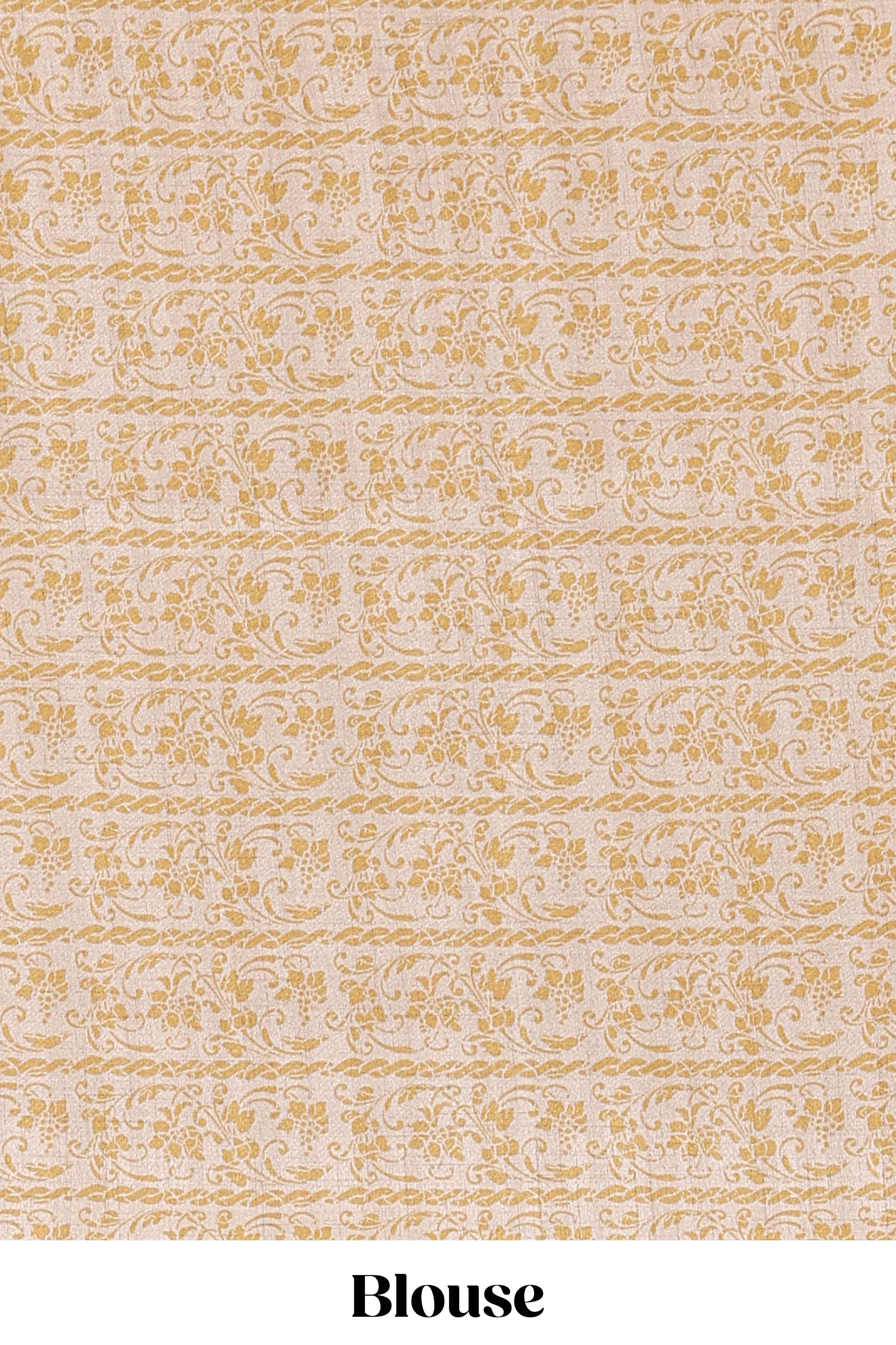 Luxury celebration drape