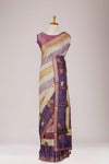 Matka tussar fabric