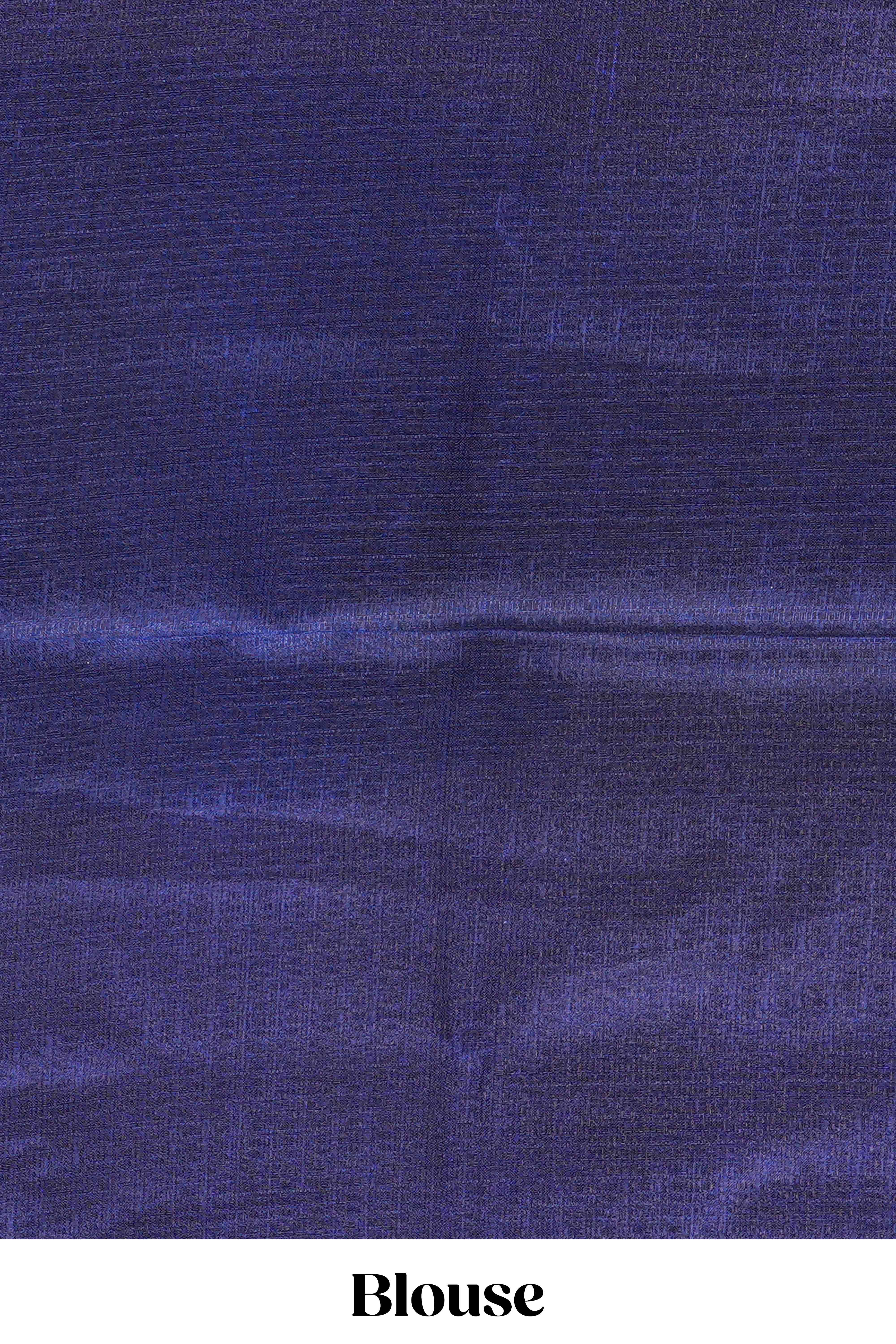 Modern artistic drape