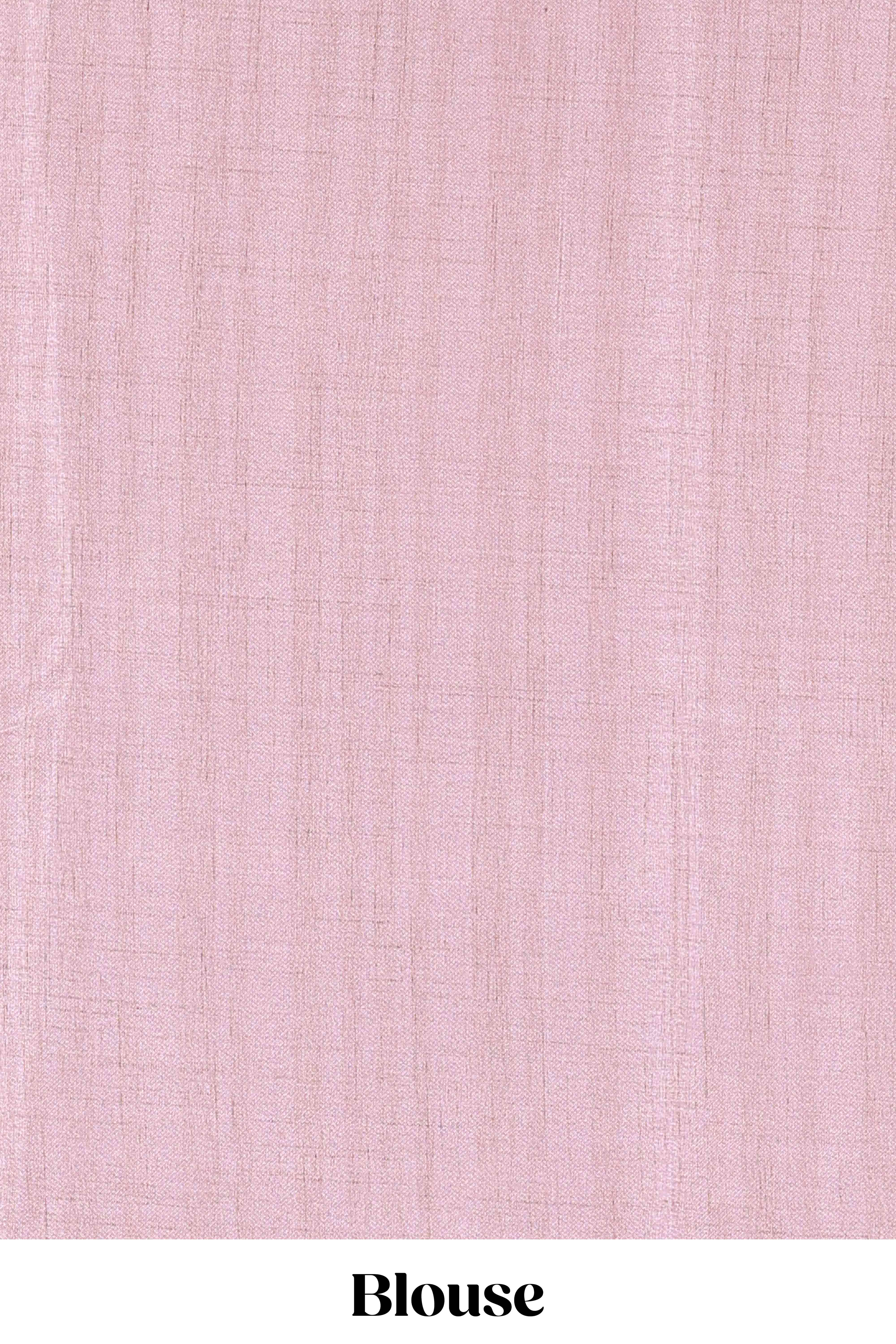Modern ethnic drape