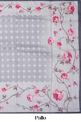 Modern ethnic pattern