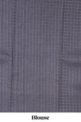Modern festive drape