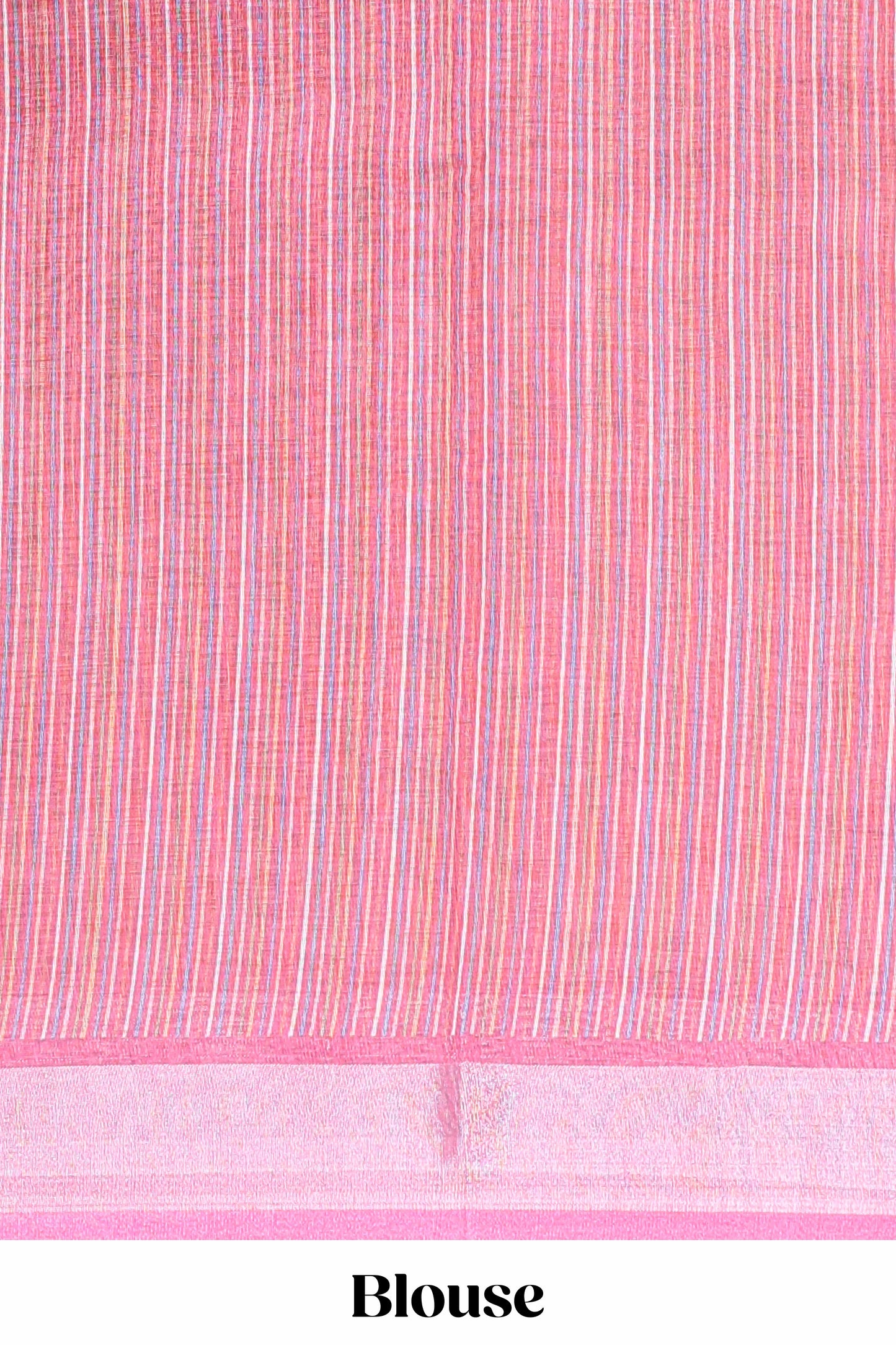 Mustard traditional linen cotton saree