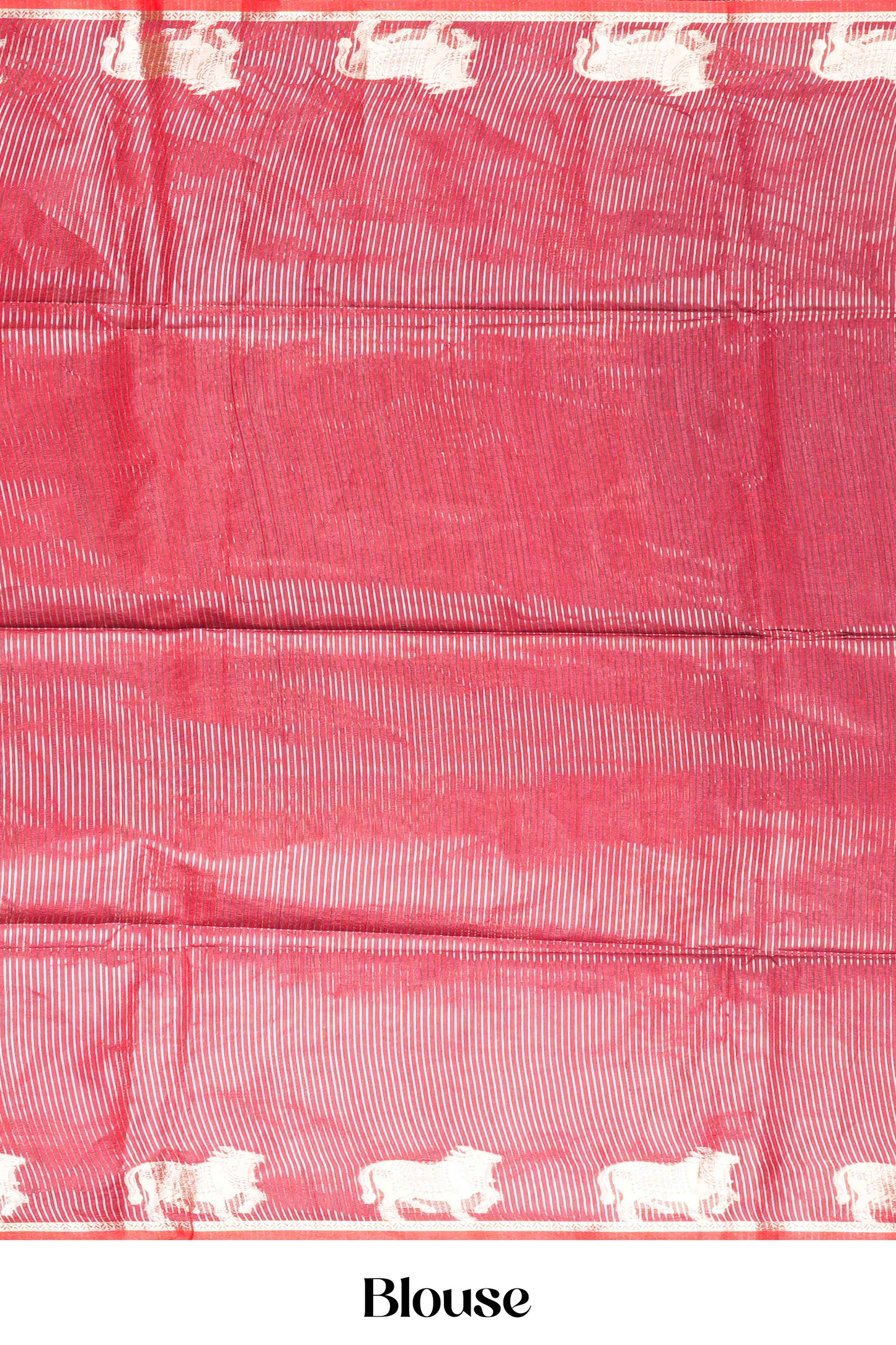Occasion wear drape