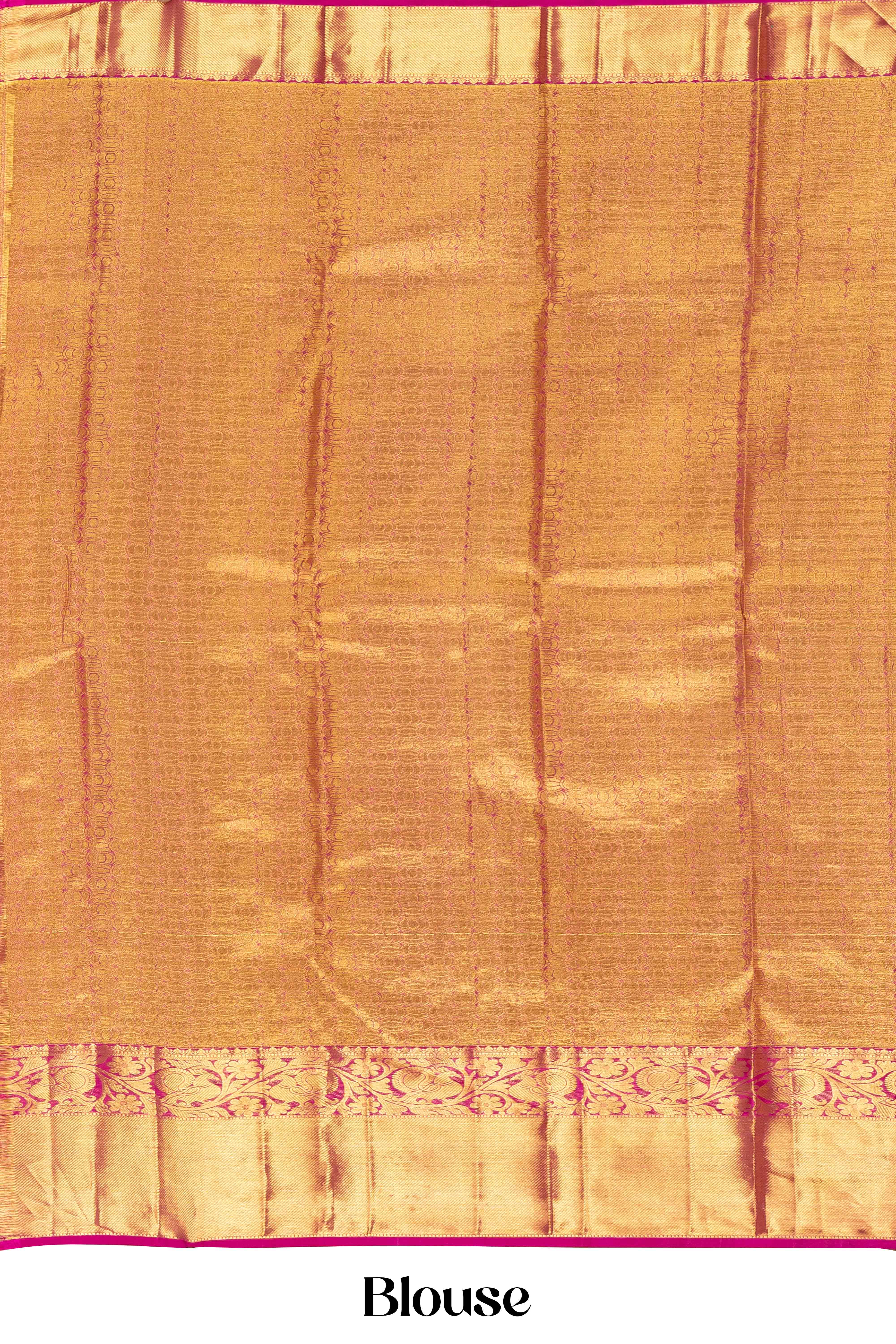Olive wedding silk