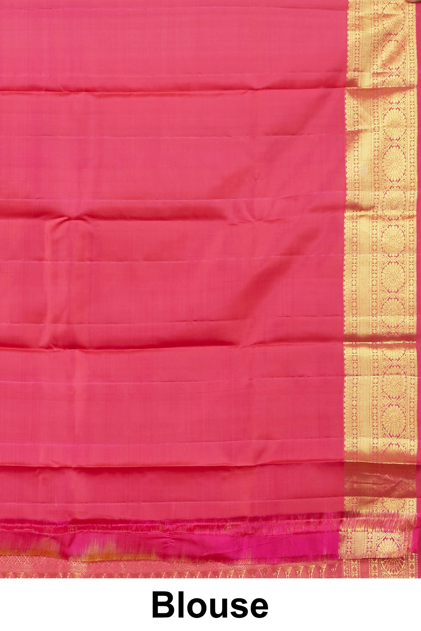 Orange wedding silk sarees