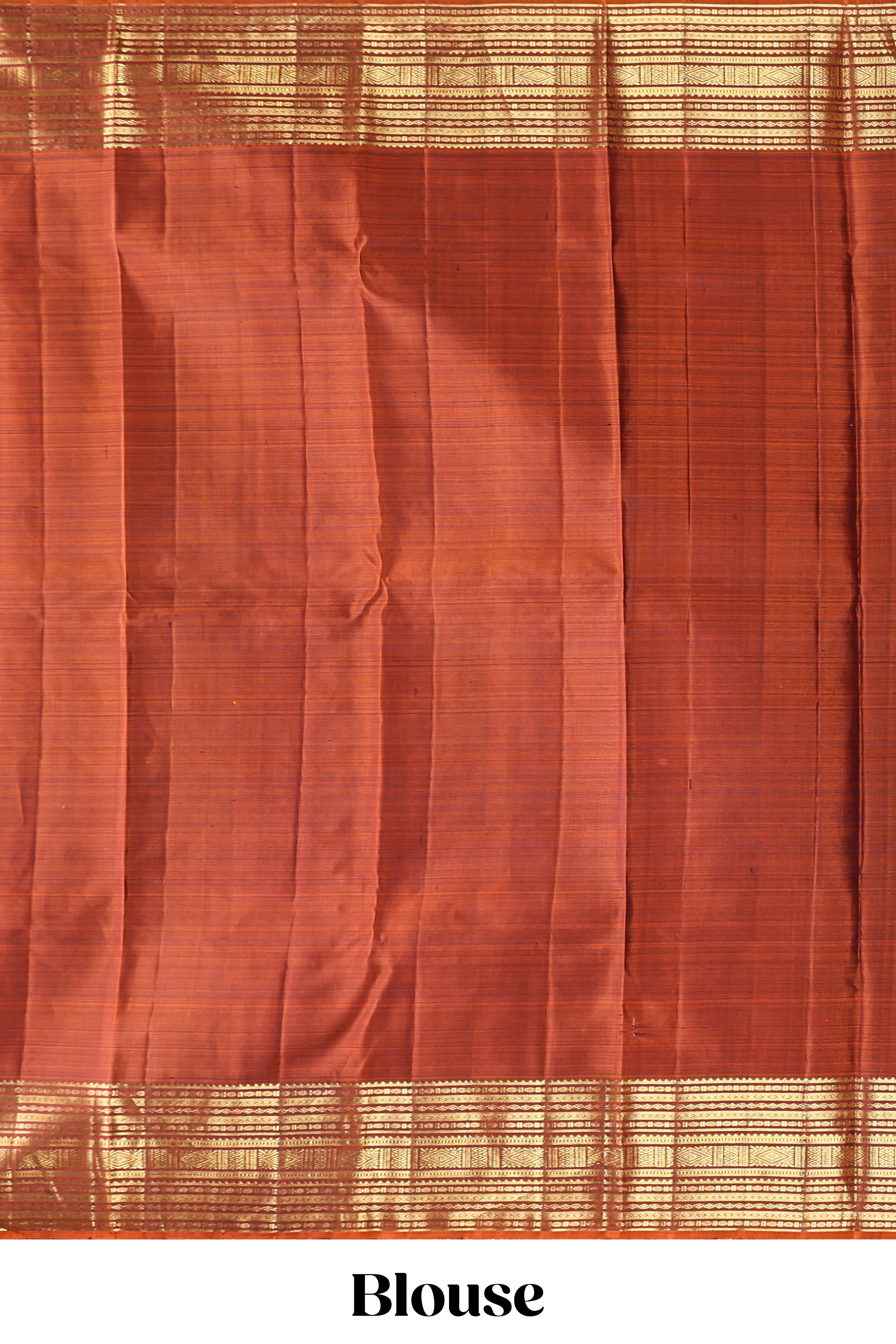 Bottle green floral design zari motifs parambariya pattu saree with contrast zari border and contrast blouse