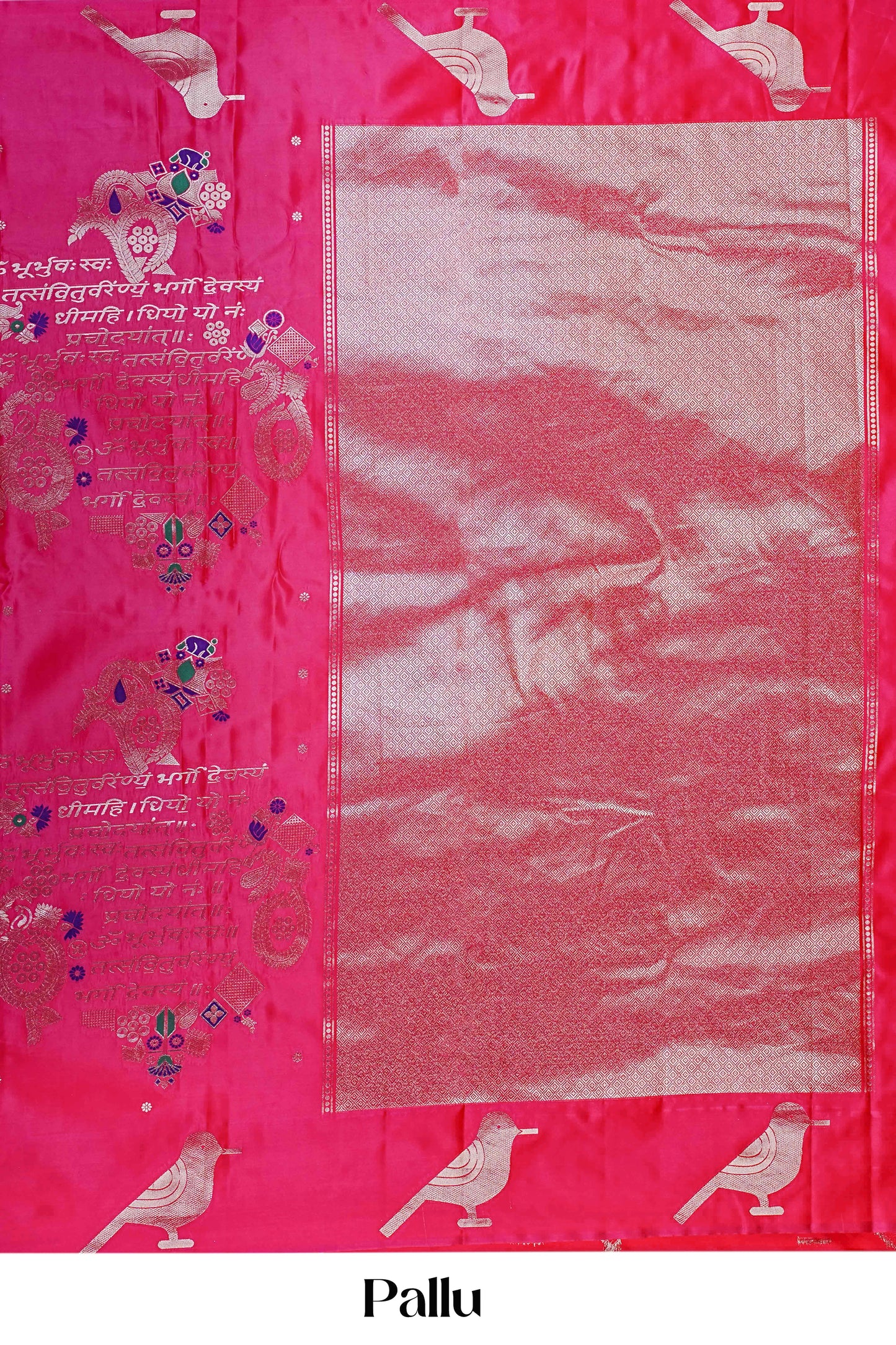 Art Silks