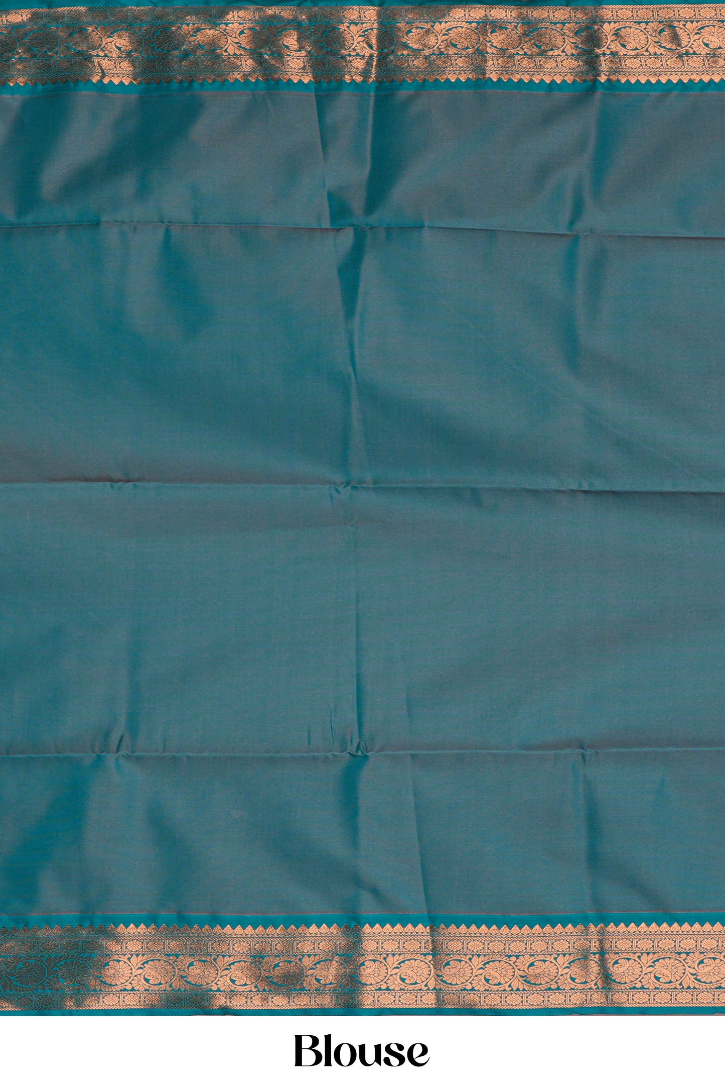 Peach art soft silk elegant saree