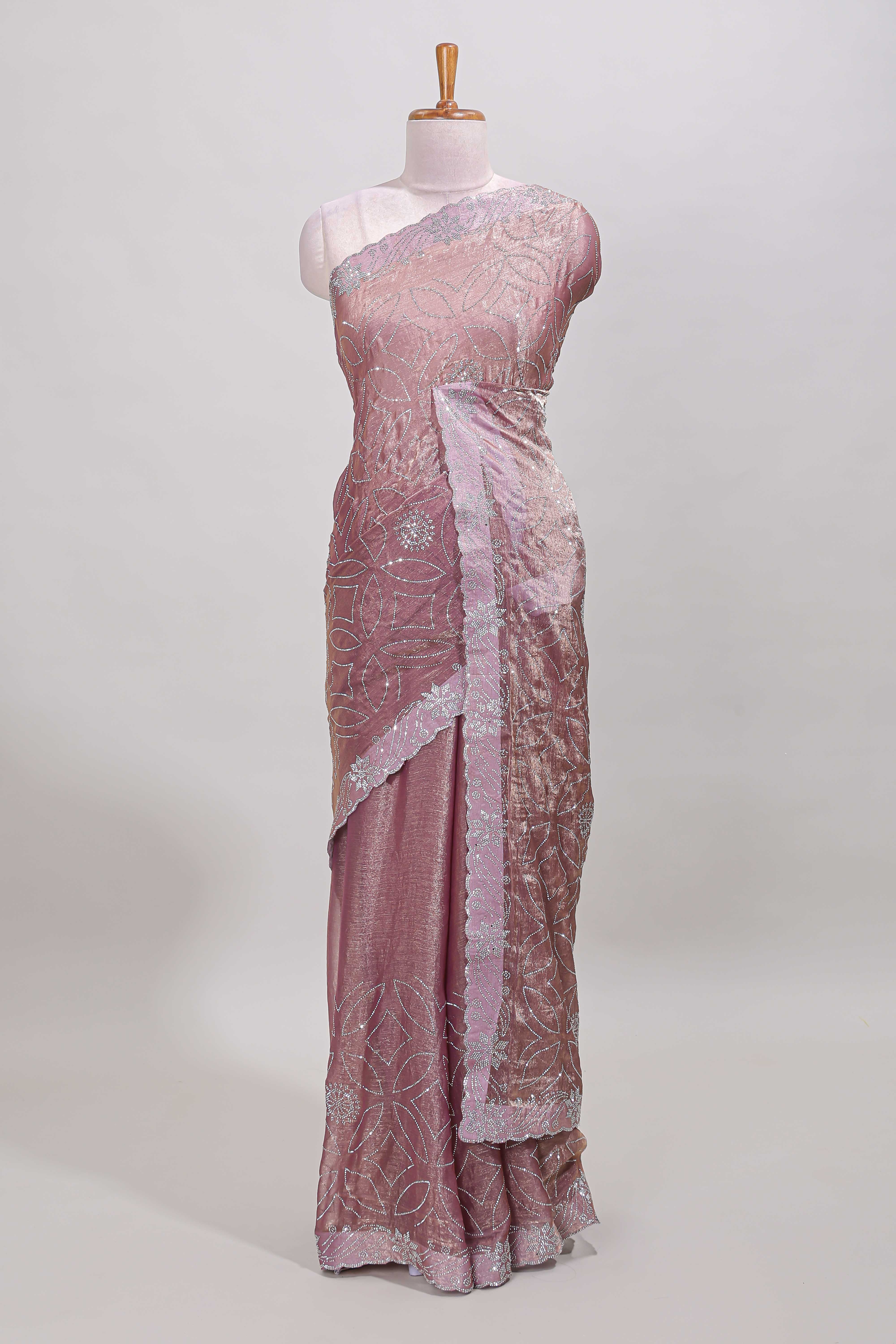 Peachsaree
