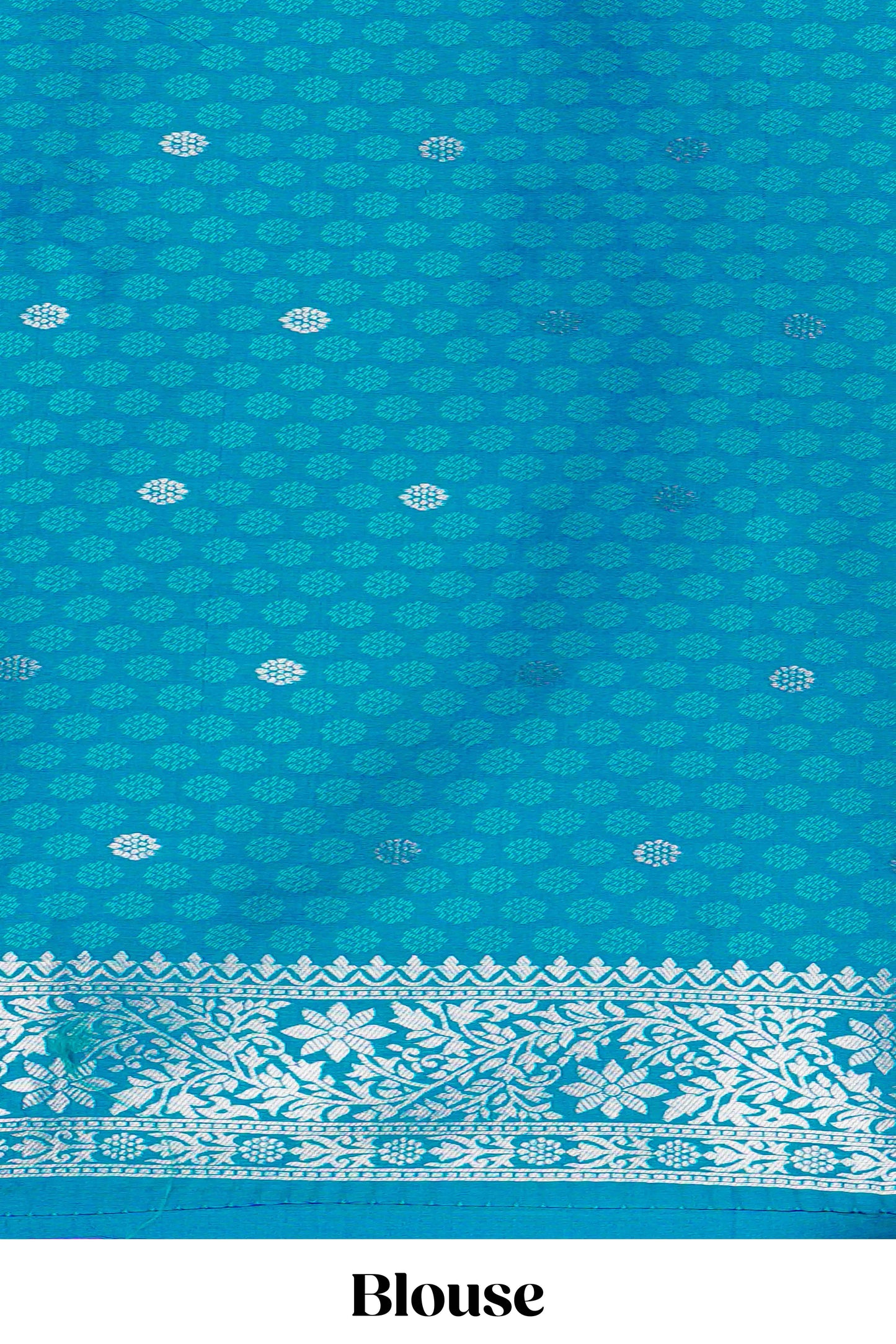 Peacock green semi soft silk elegant drape saree