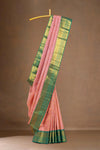 Pink pattu silk sarees