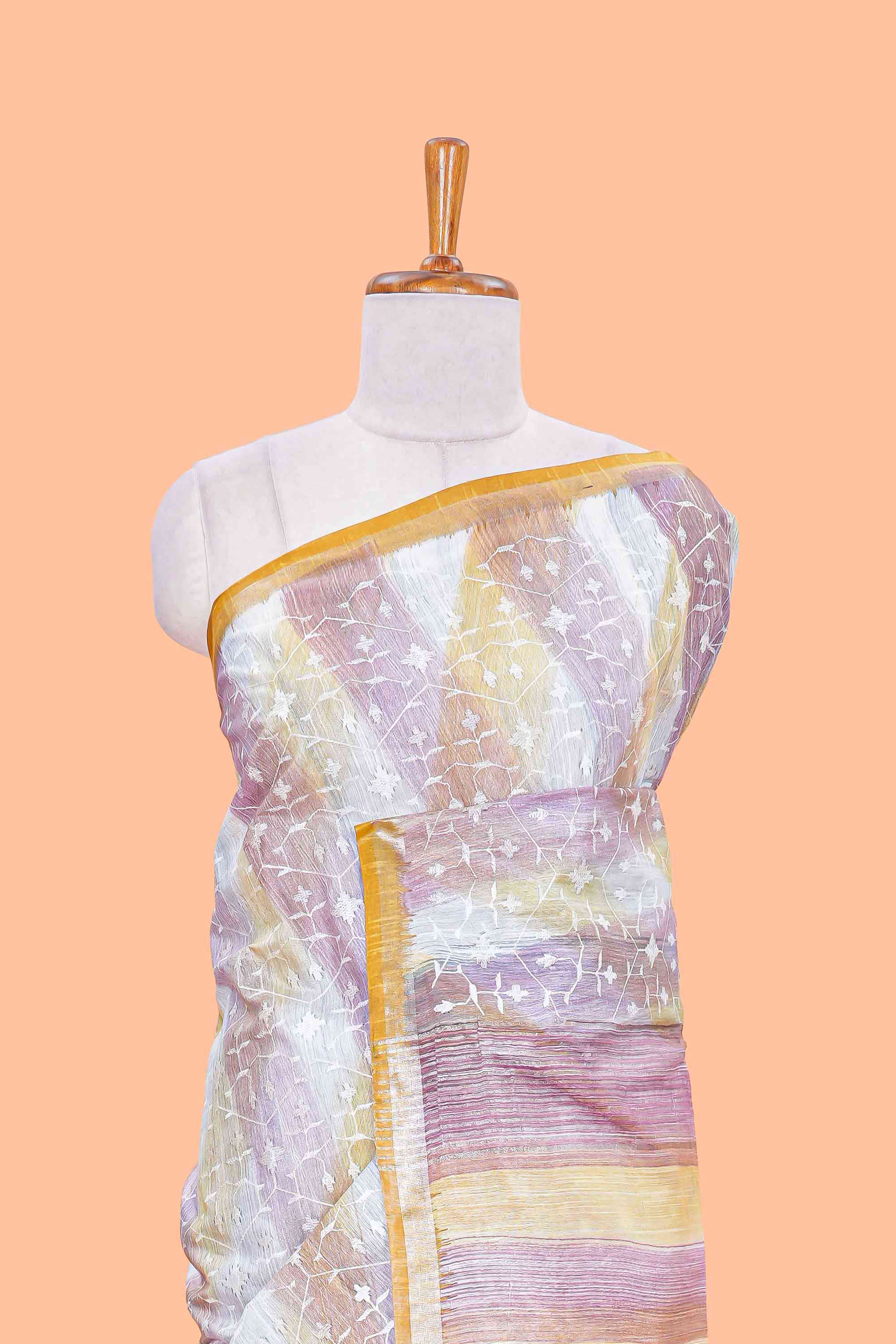 Plain borderless body
