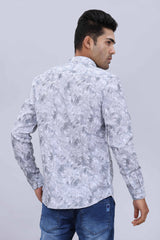 Premium cotton casual shirt
