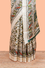 Printed body design
