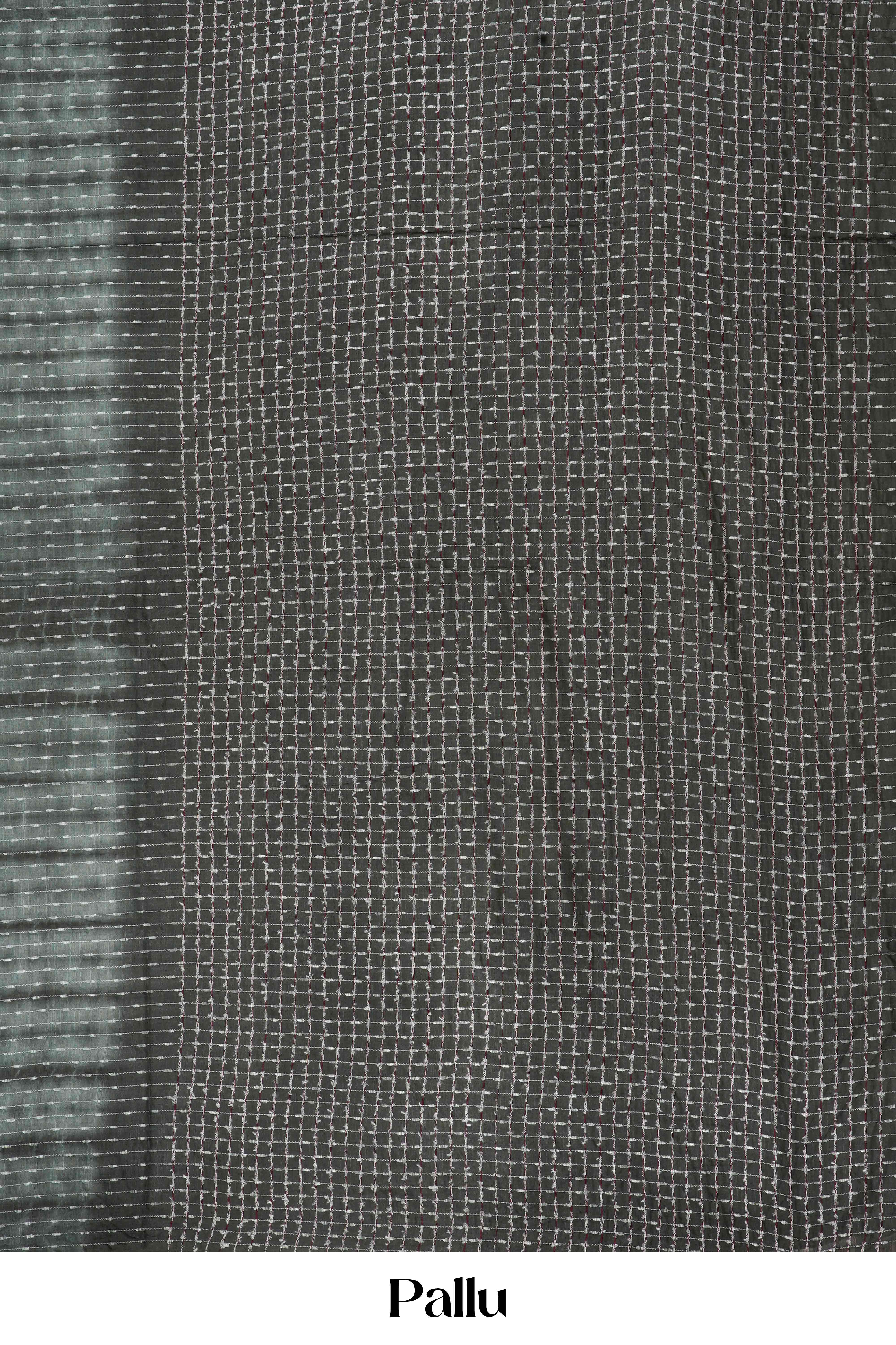 Printed body detailin